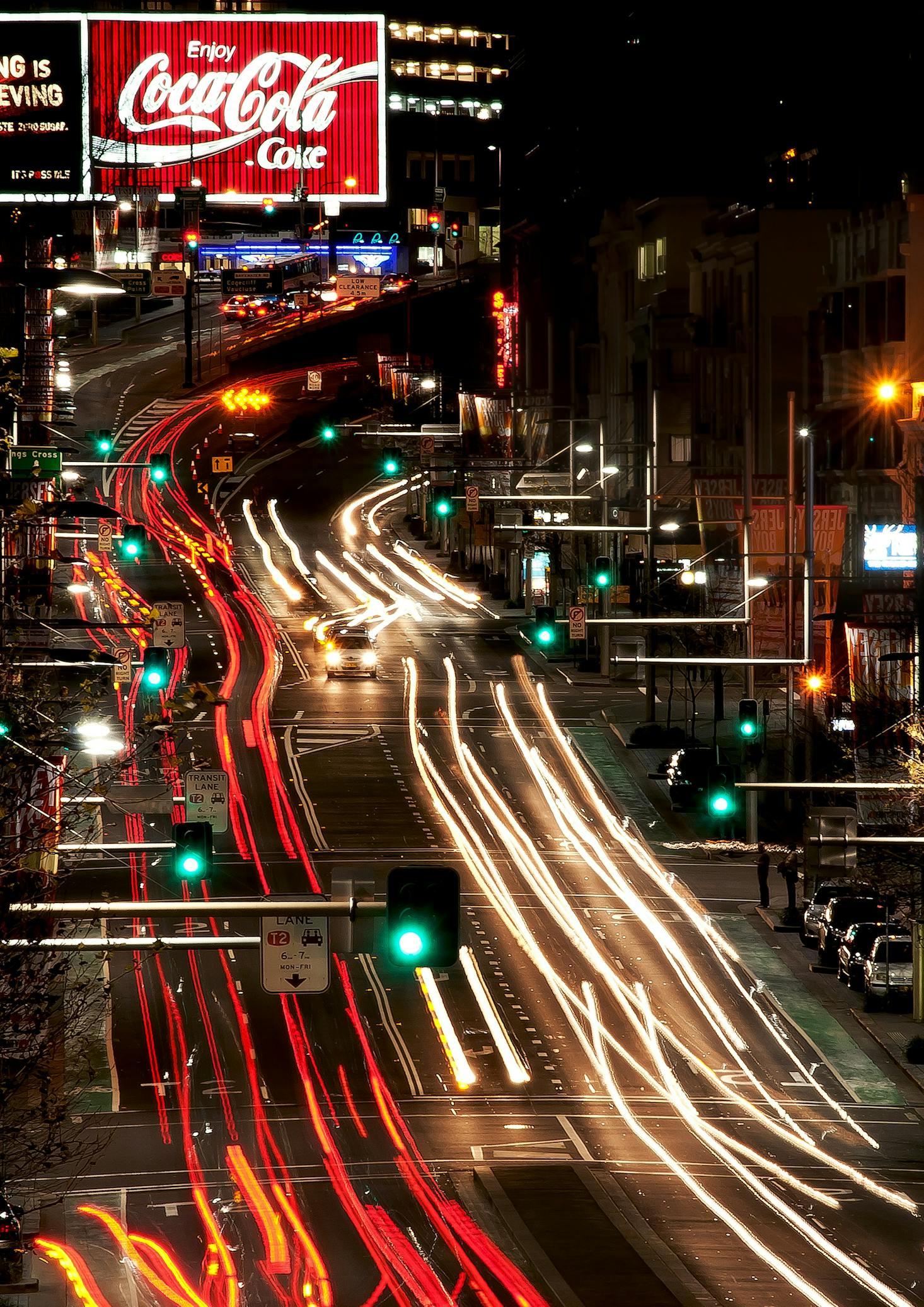 Darlinghurst, Australia