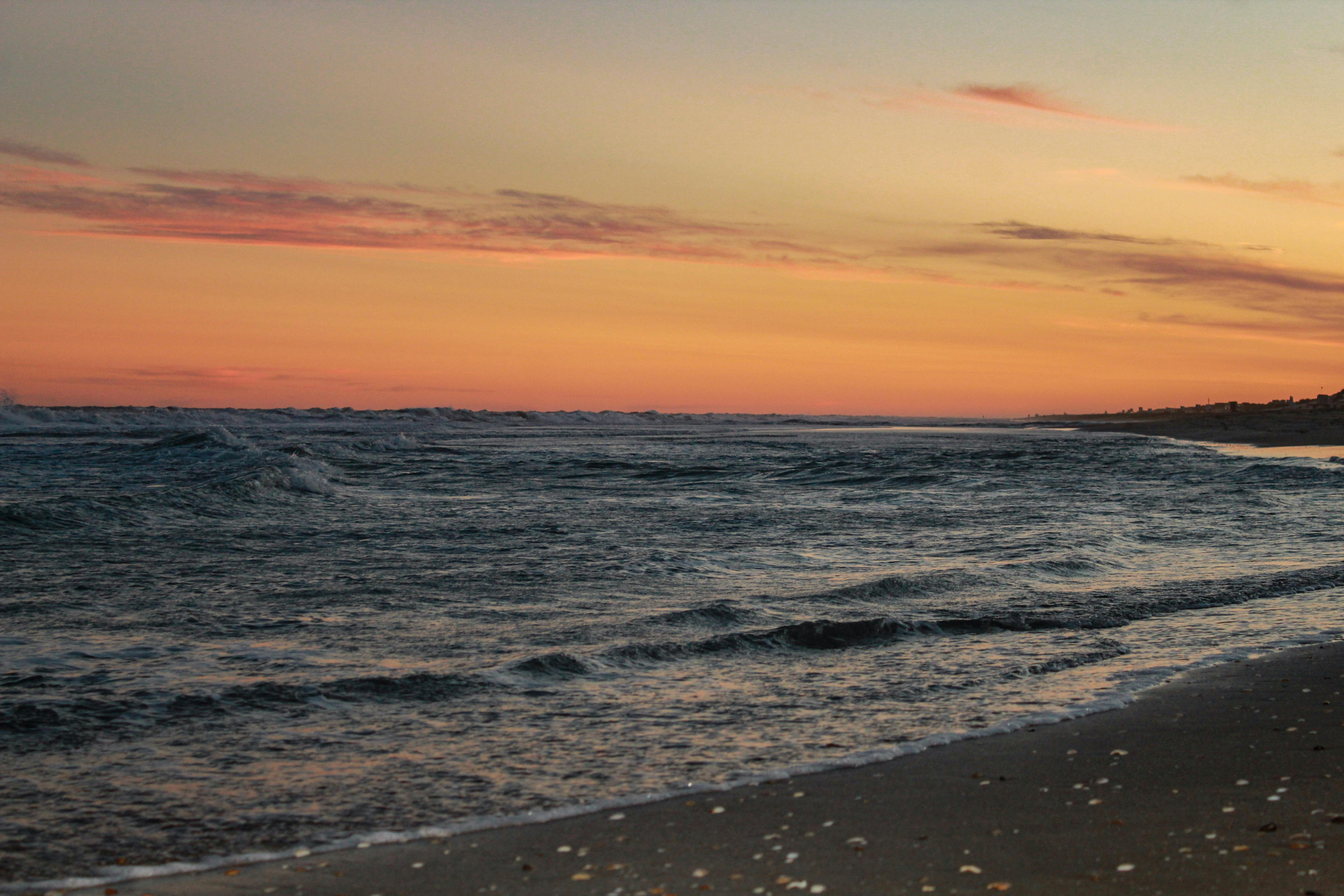 Best beaches near Buenos Aires