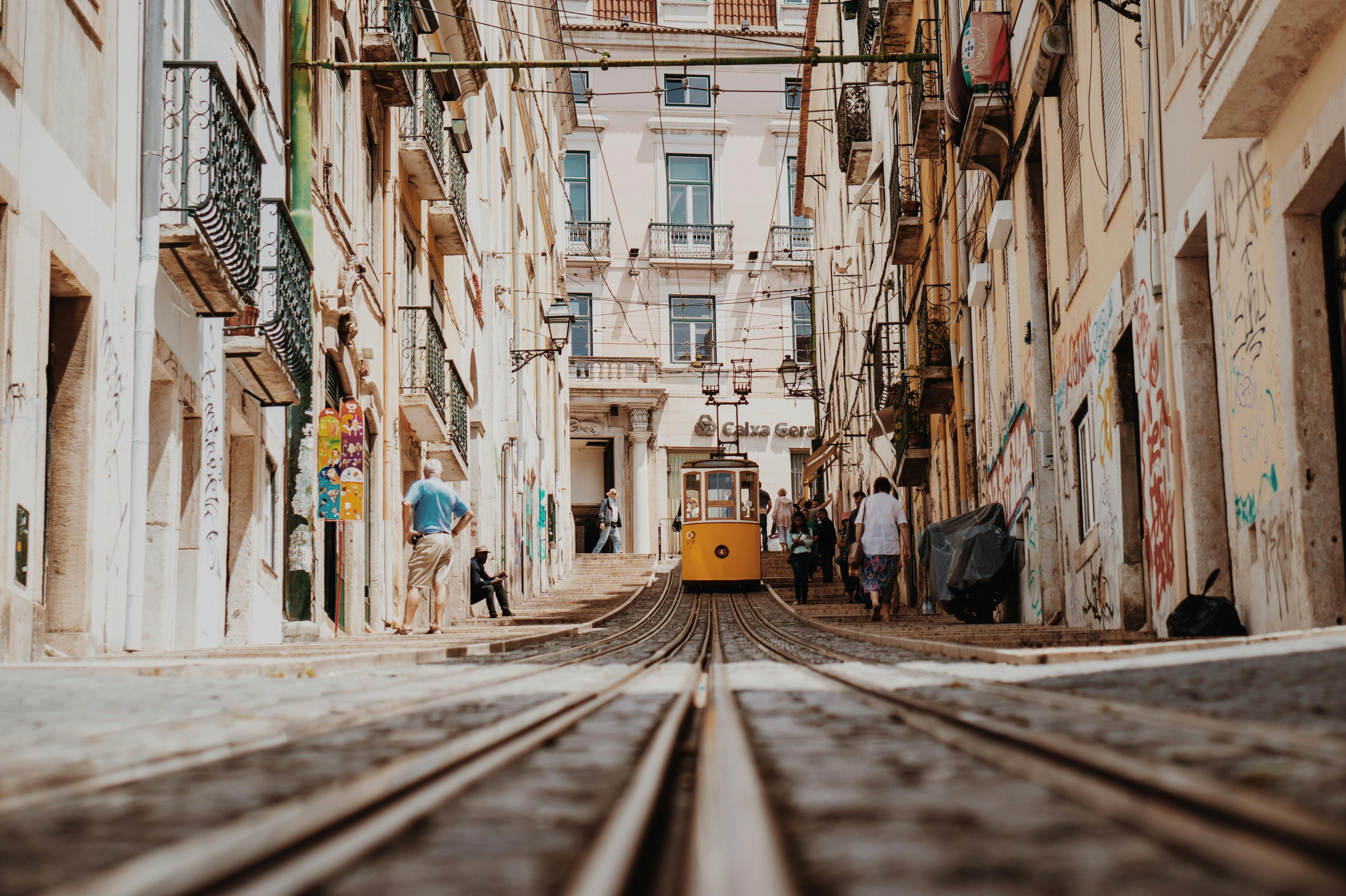 Fundação José Saramago is one of the very best things to do in Lisbon