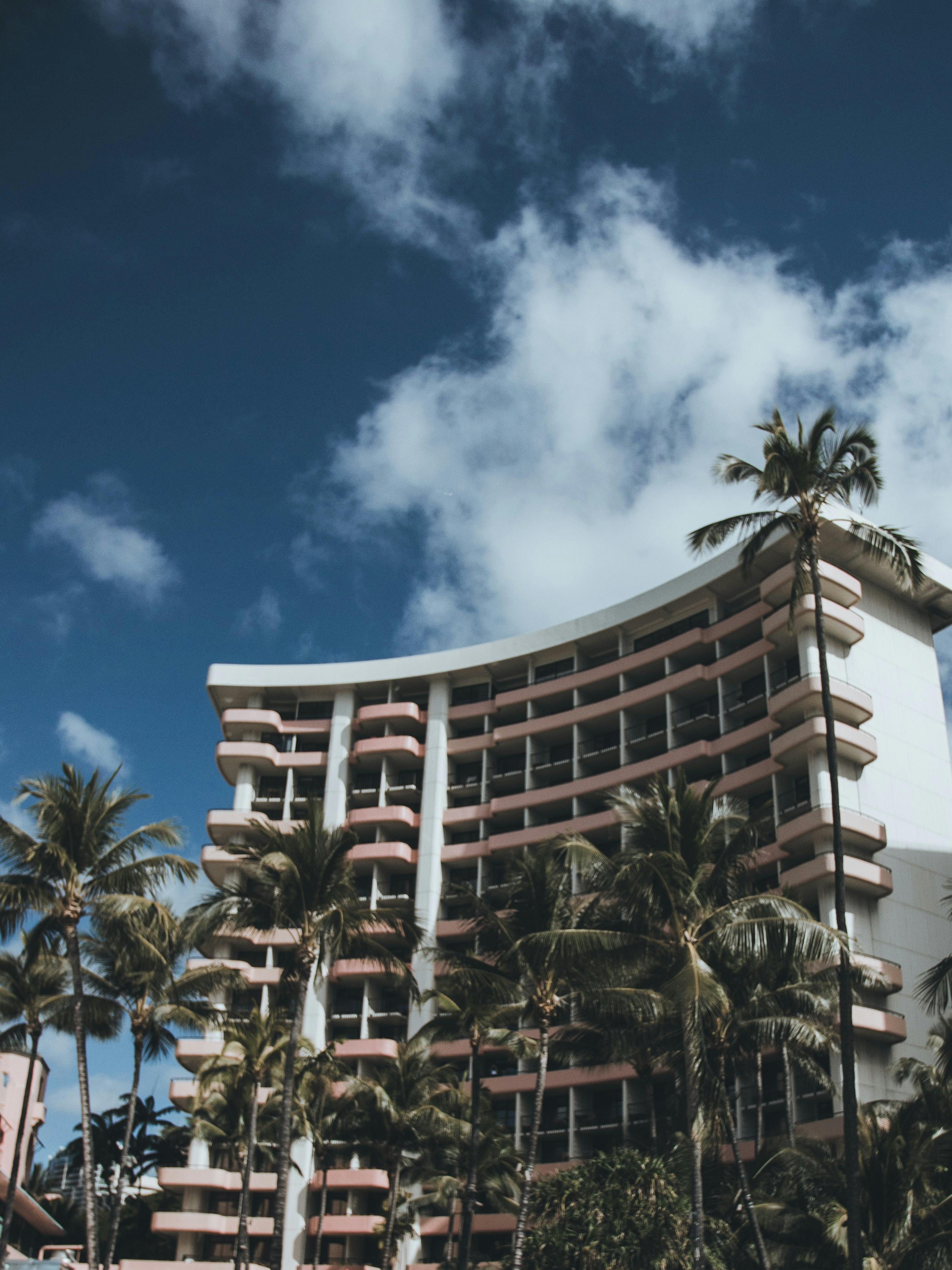 Affordable Honolulu hotels