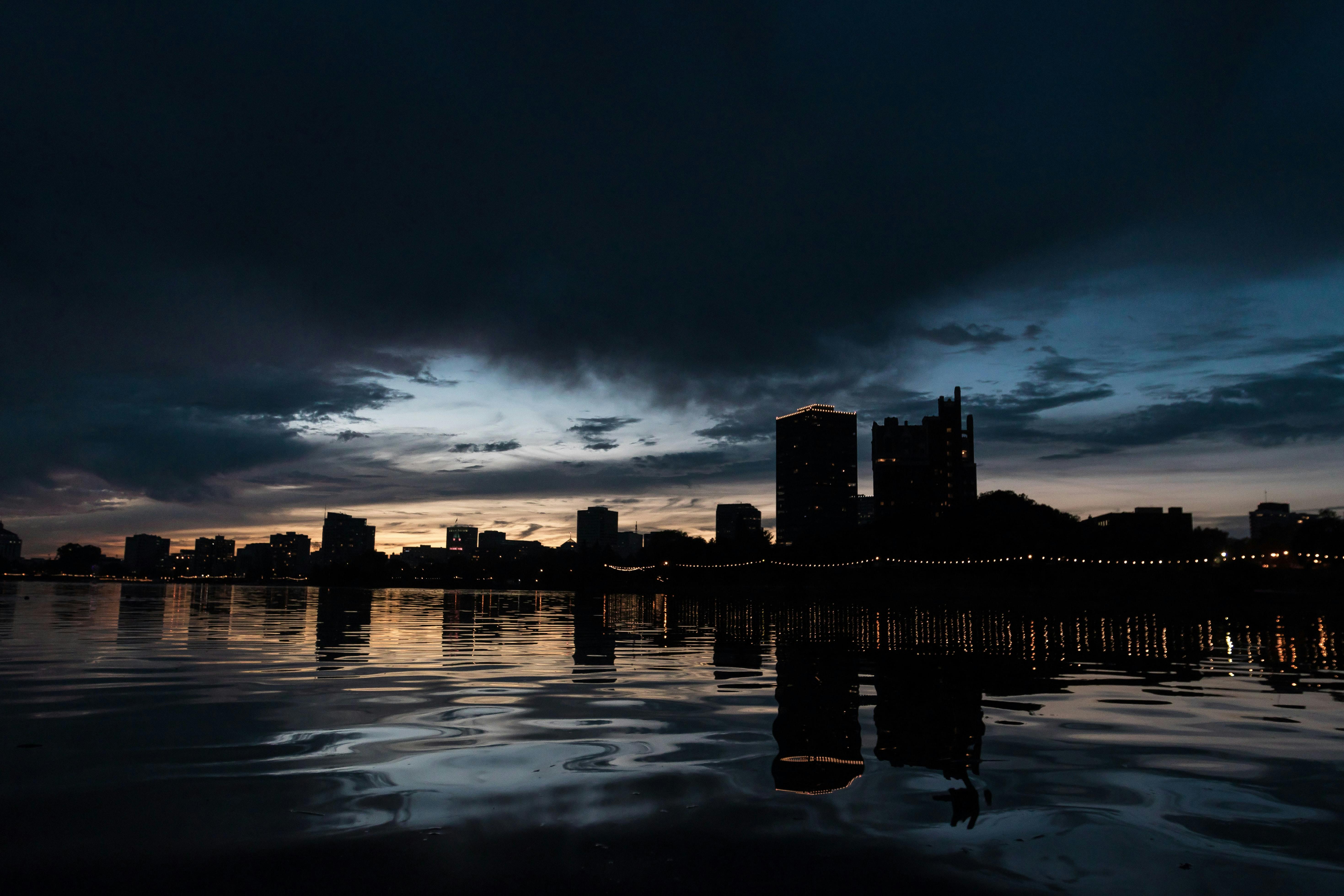 Oakland, California