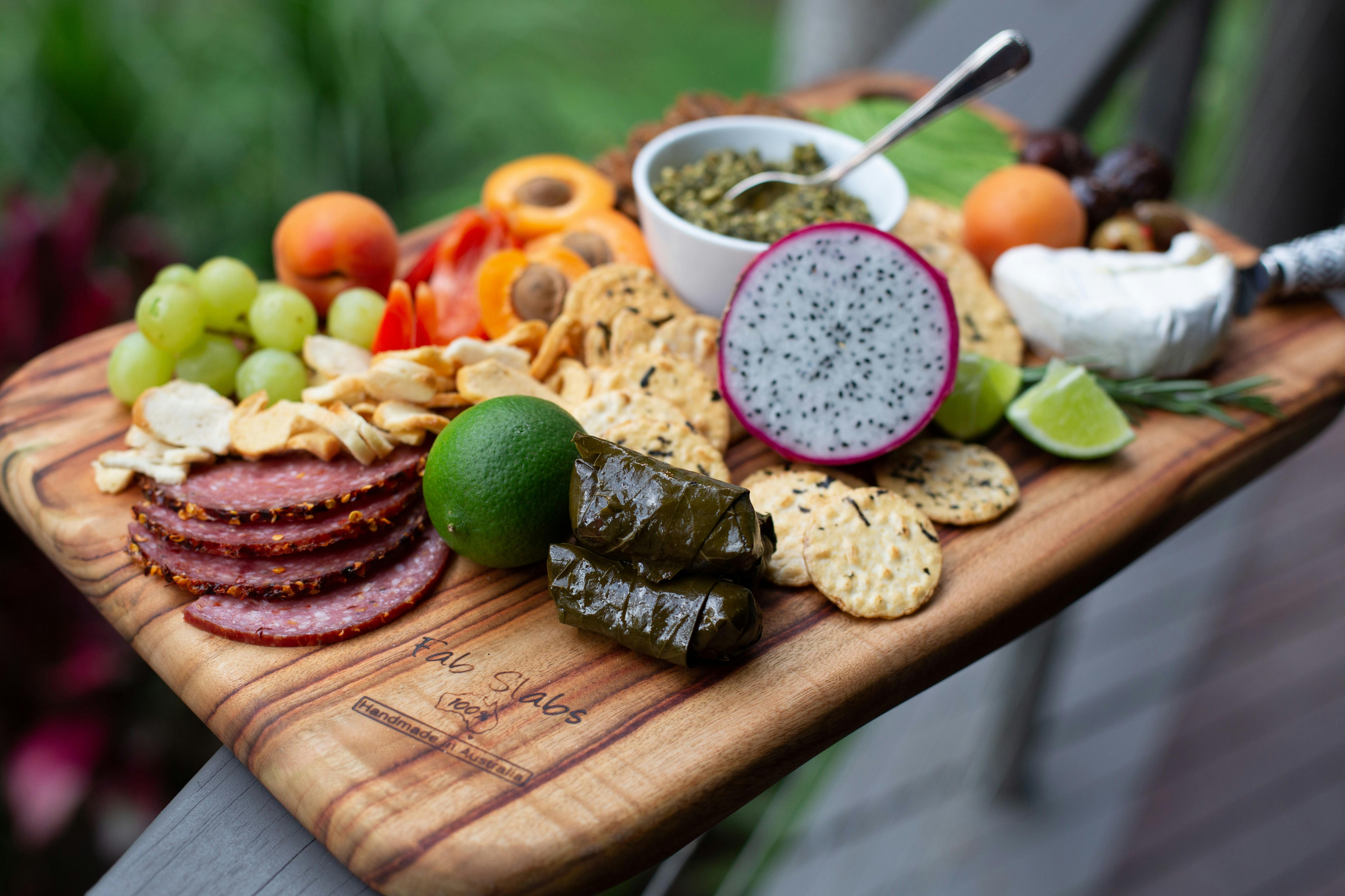 What to Eat in Melbourne 14 Treats You Should Not Miss Bounce