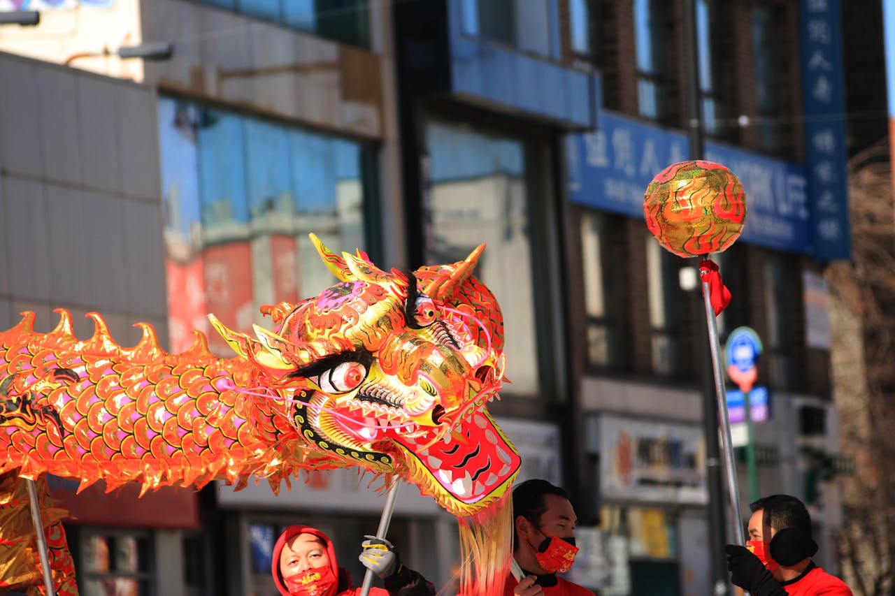 Flushing, Queens, New York Flushing, Queens, New York