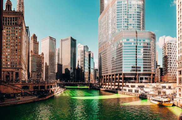 Chicago on a budget
