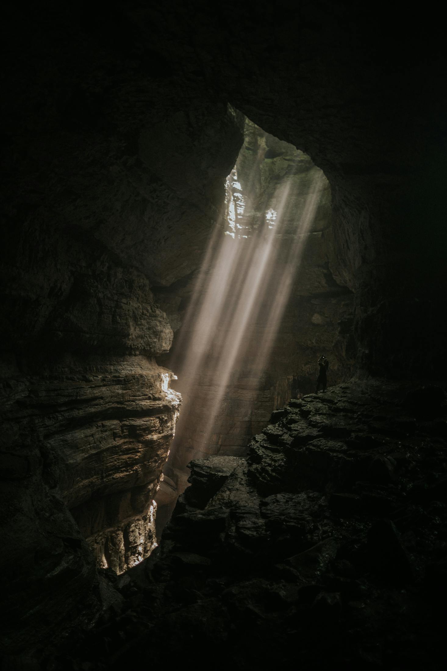 Mammoth Cave National Park