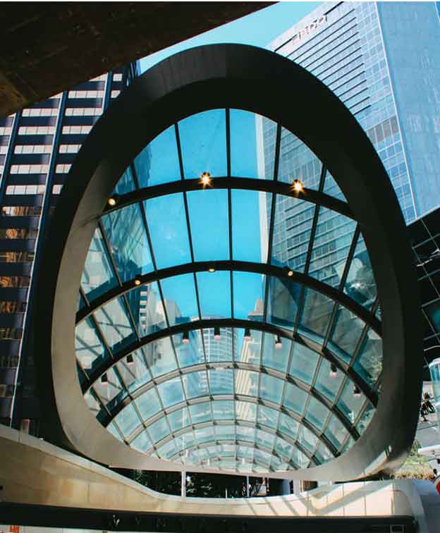 Sydney Circular Quay Luggage Storage 