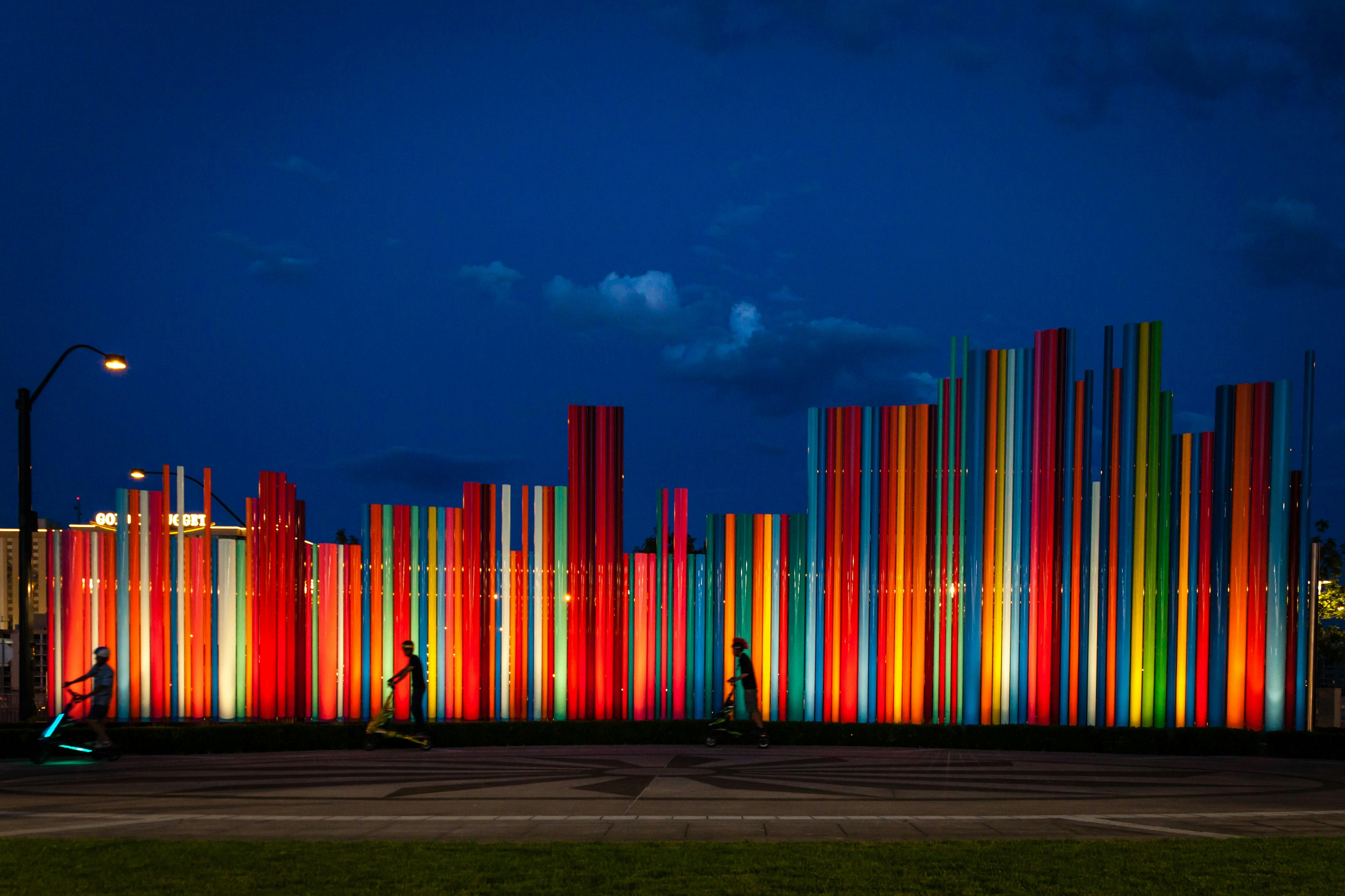 Free things to do in Las Vegas