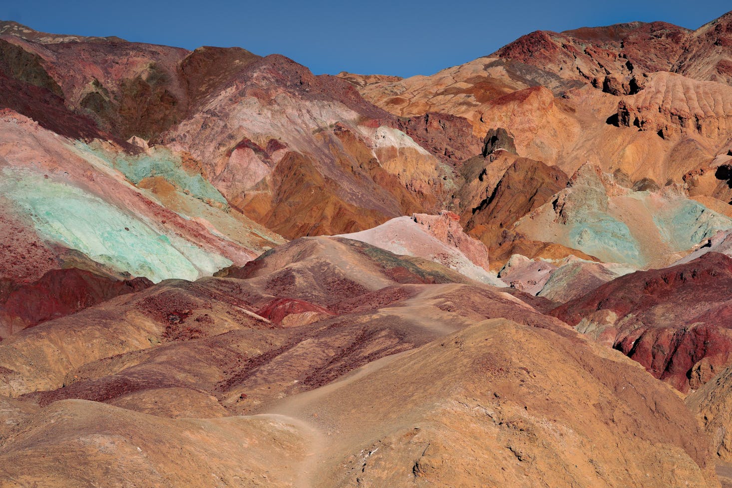 Death Valley National Park