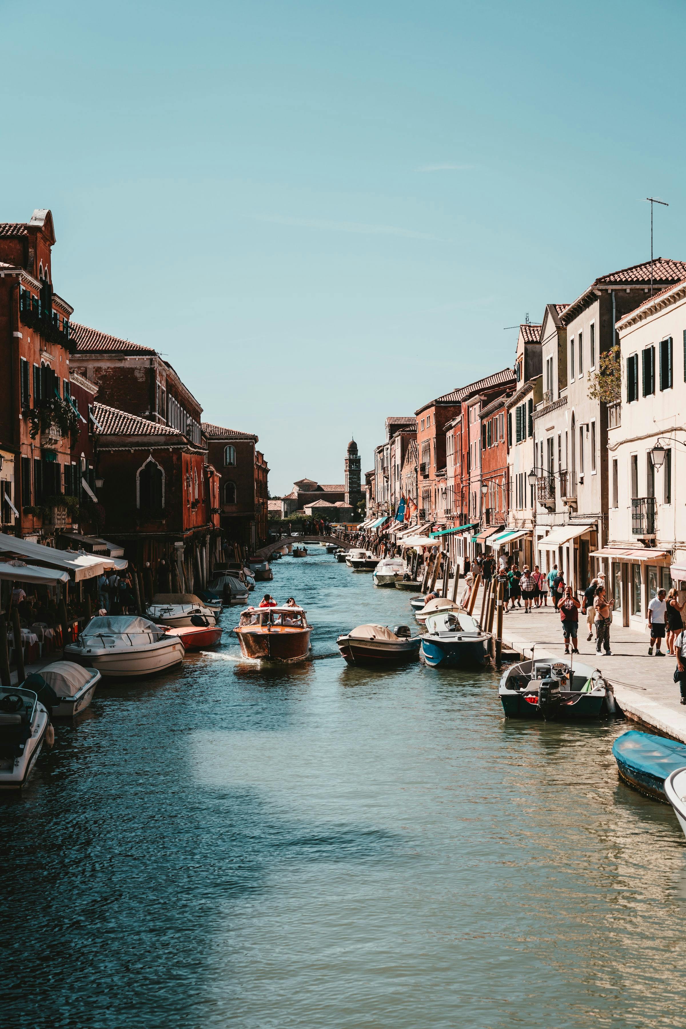 Is Venice safe to visit? A comprehensive safety guide Bounce