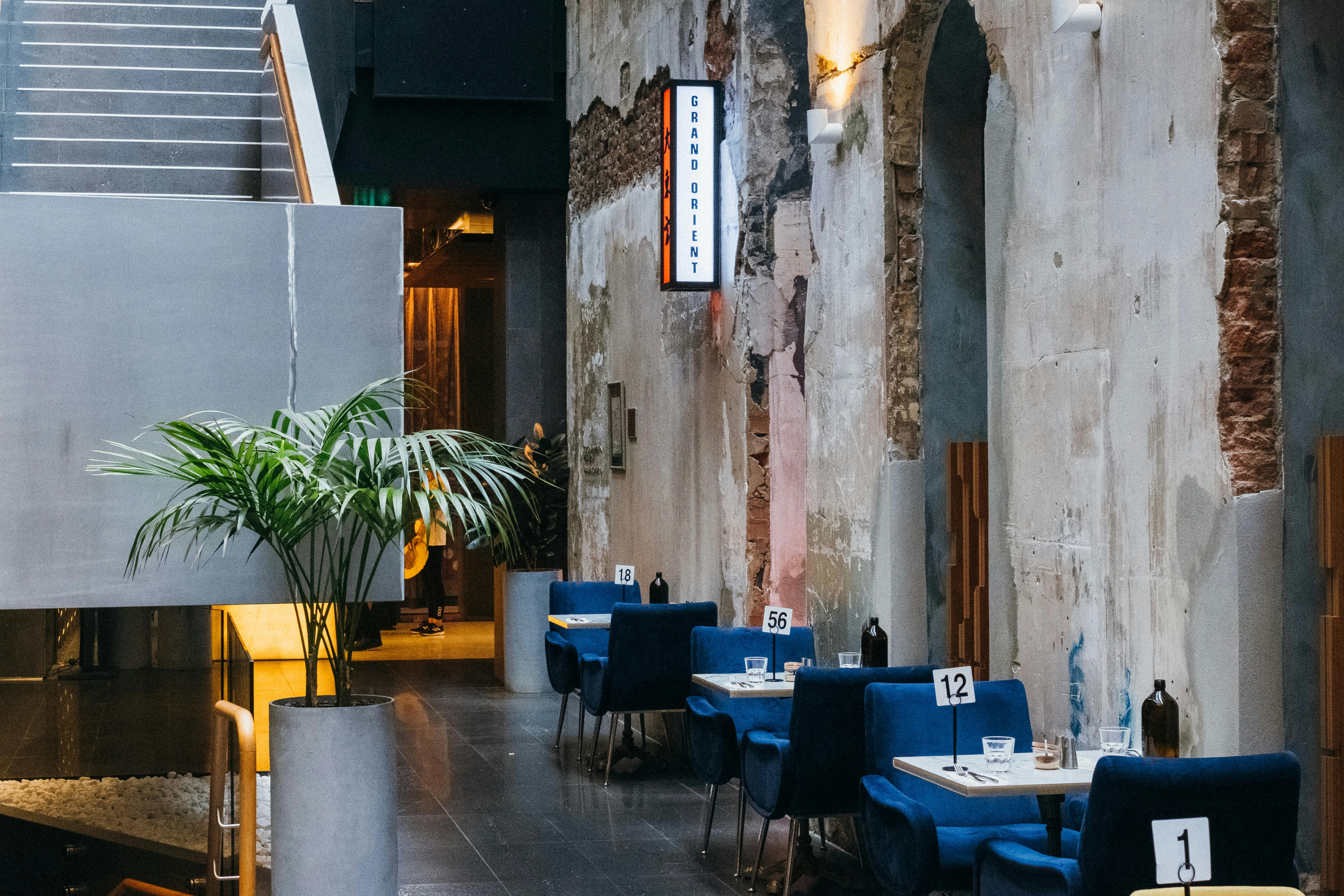 Best rooftop bars in Perth