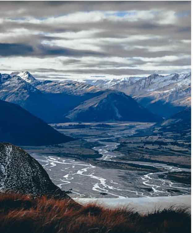 Luggage Storage Queenstown NZ8.00 / Day Bounce