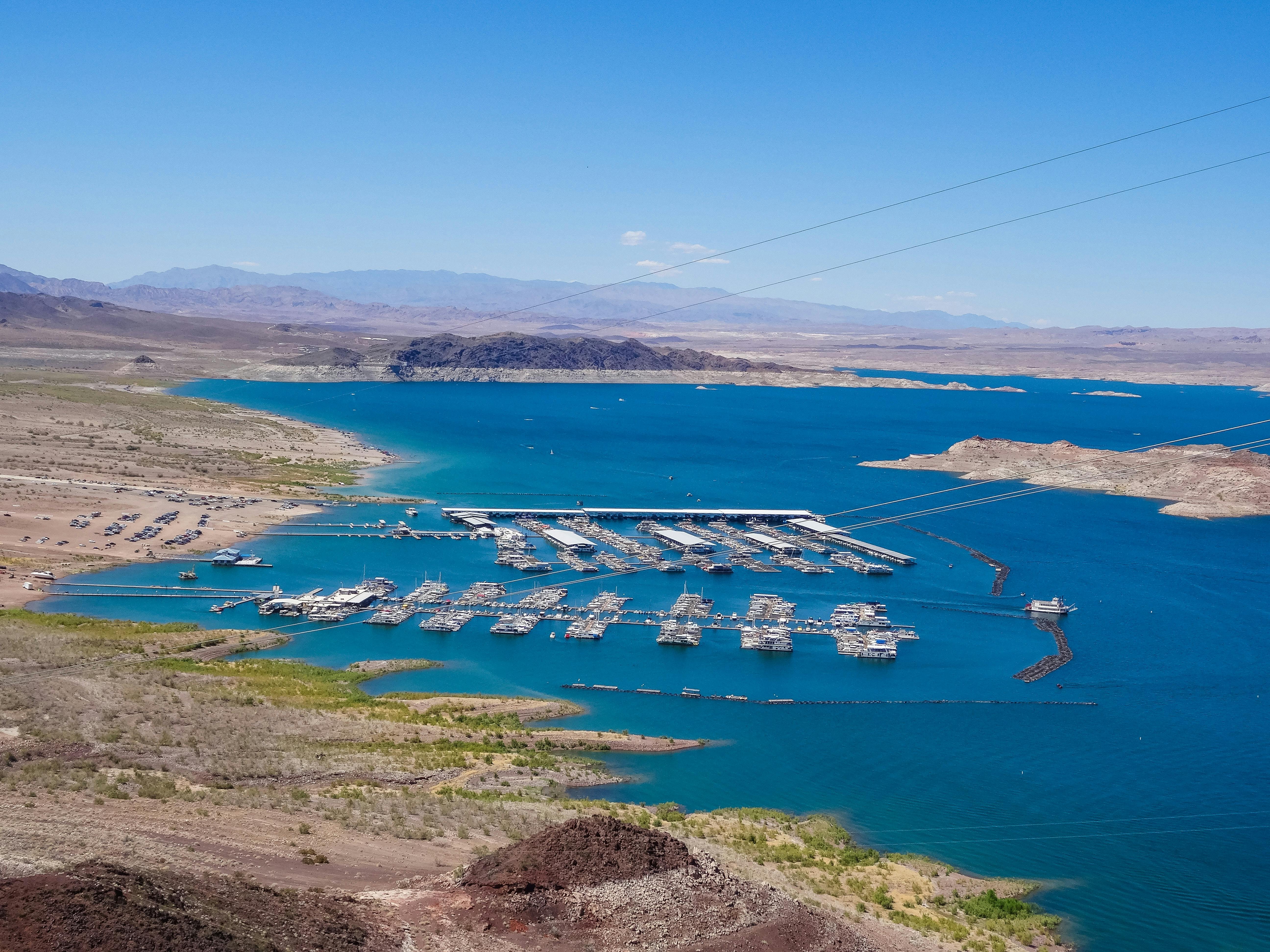 Lake Las Vegas