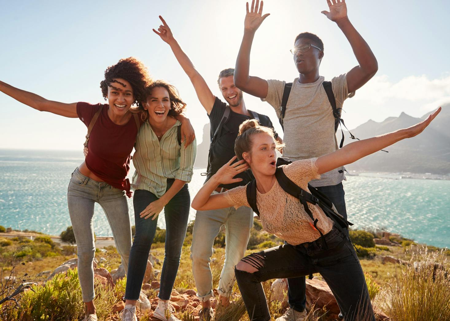 Monkey Business Images // Shutterstock Monkey Business Images // Shutterstock