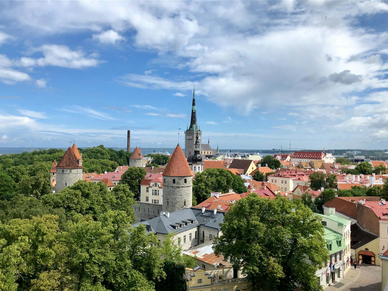 museums to visit in tallinn