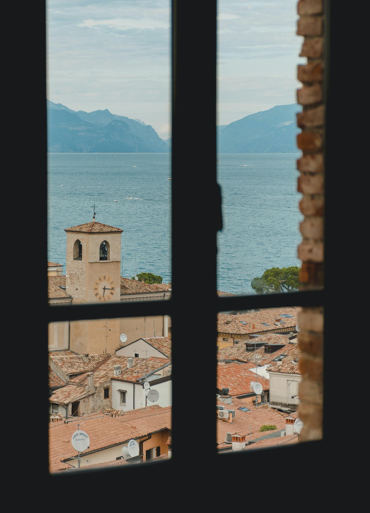 Desenzano Del Garda, Italy