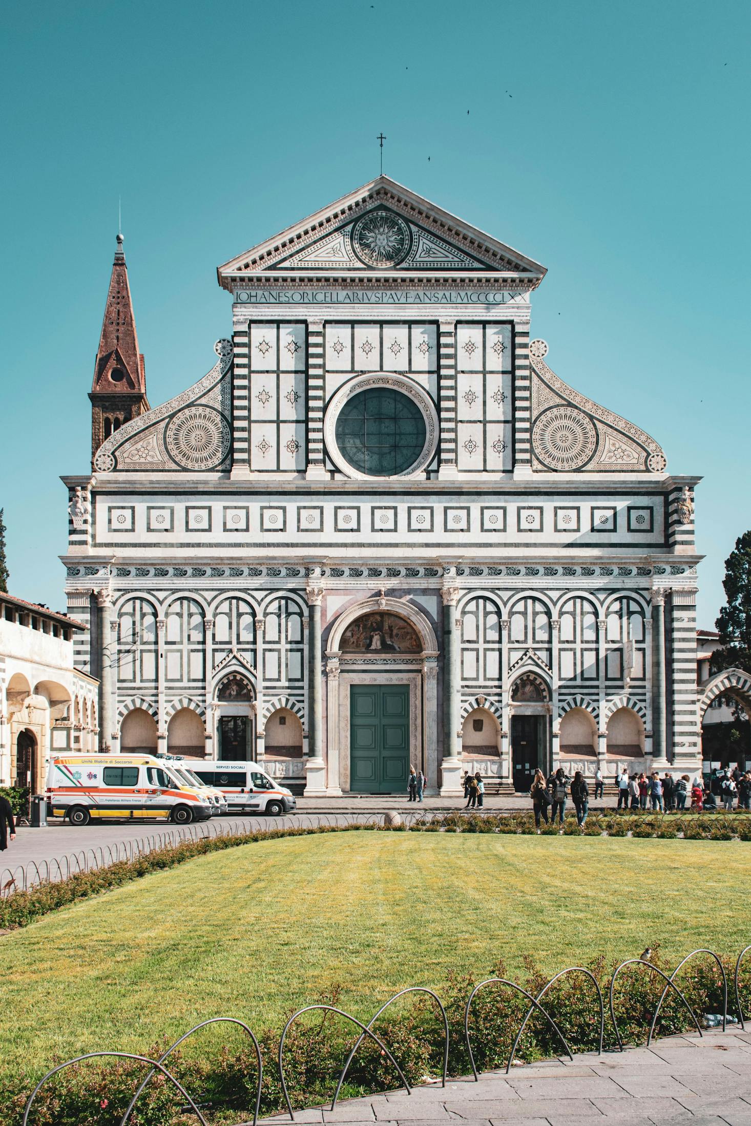 florence best time to visit