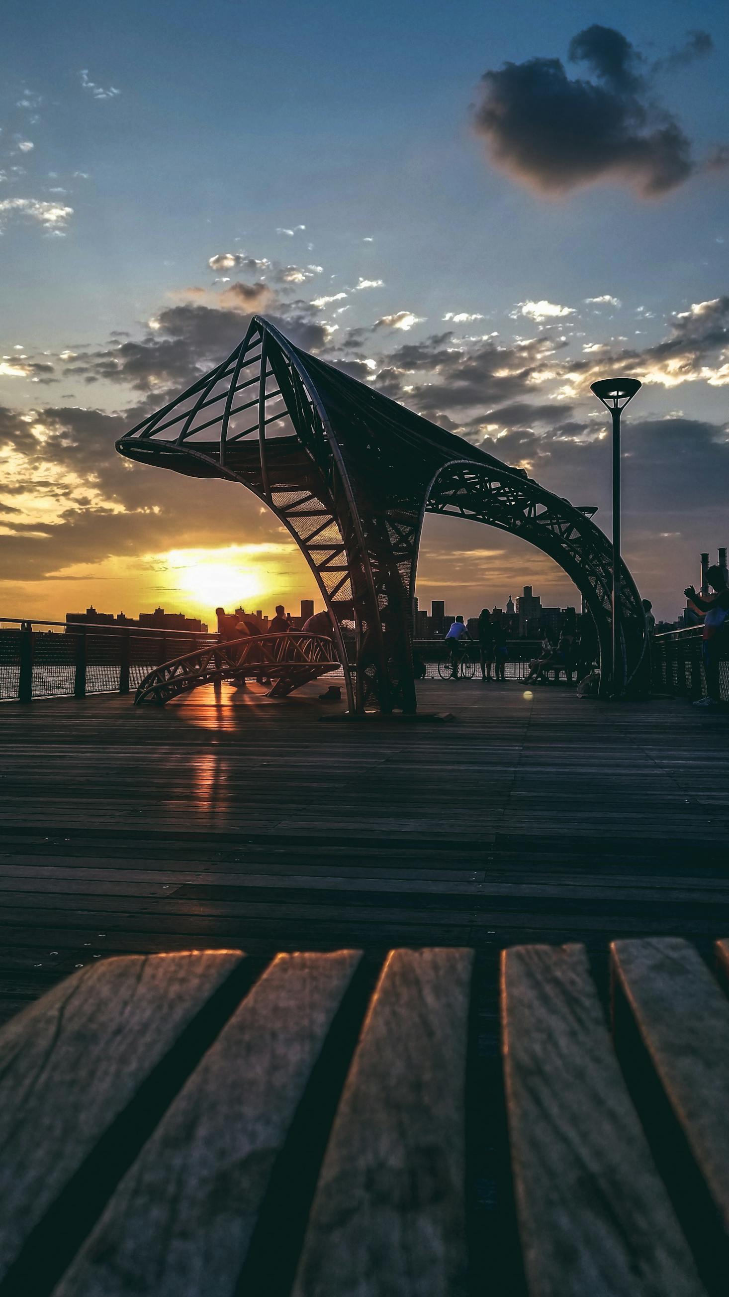 Best Brooklyn beaches