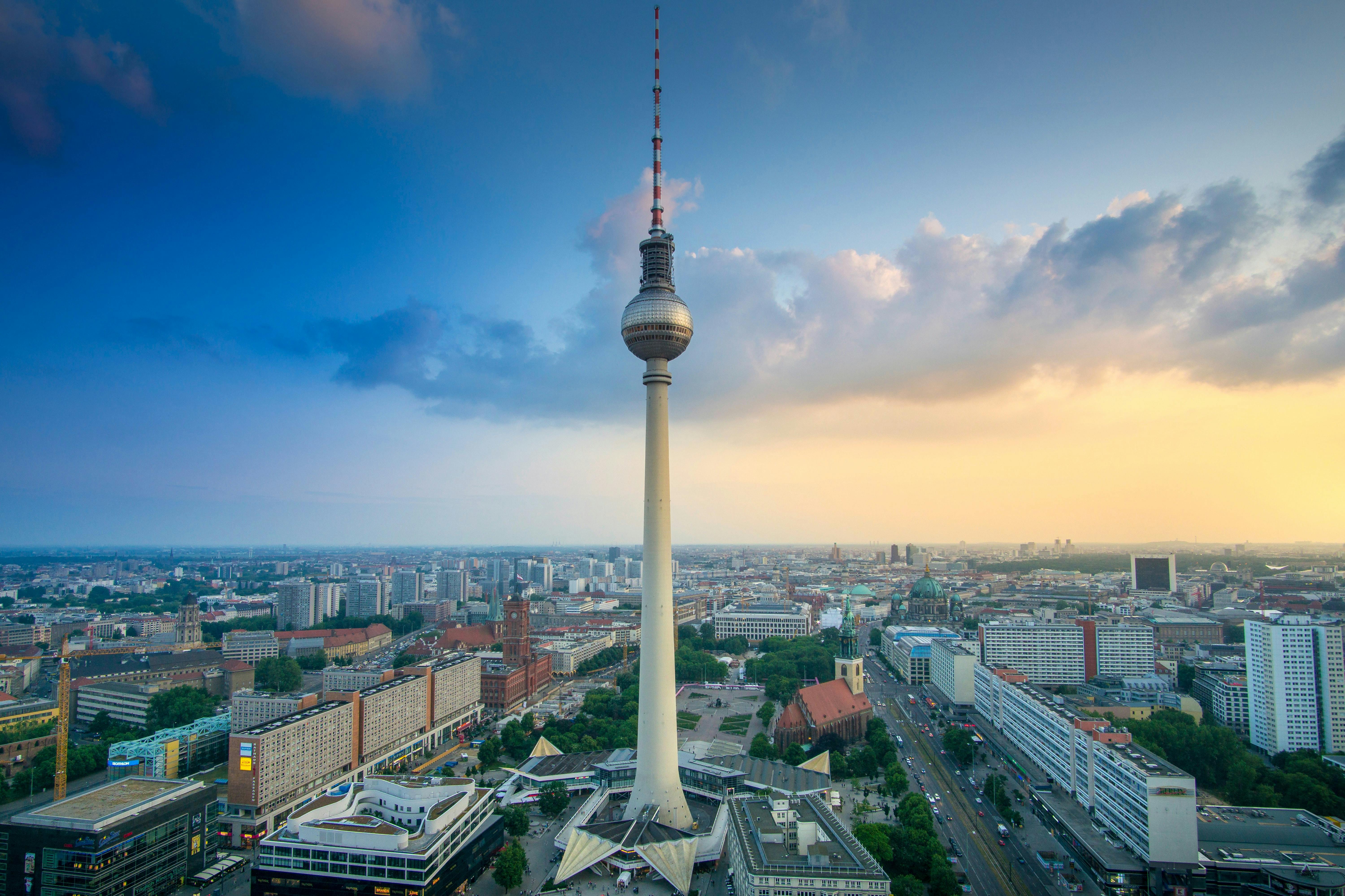 Berlin, Germany
