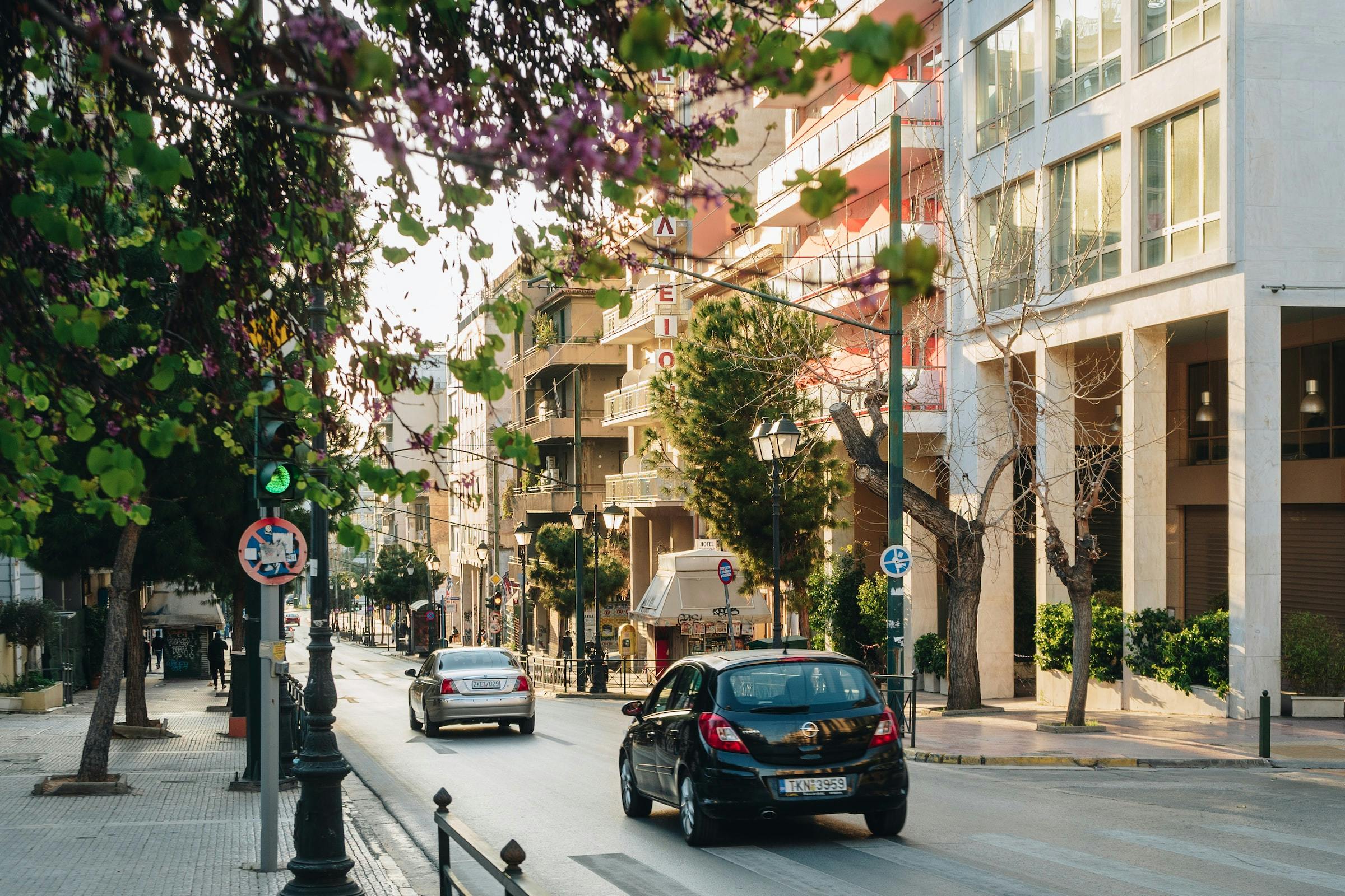 Is Athens safe to visit? A comprehensive safety guide Bounce