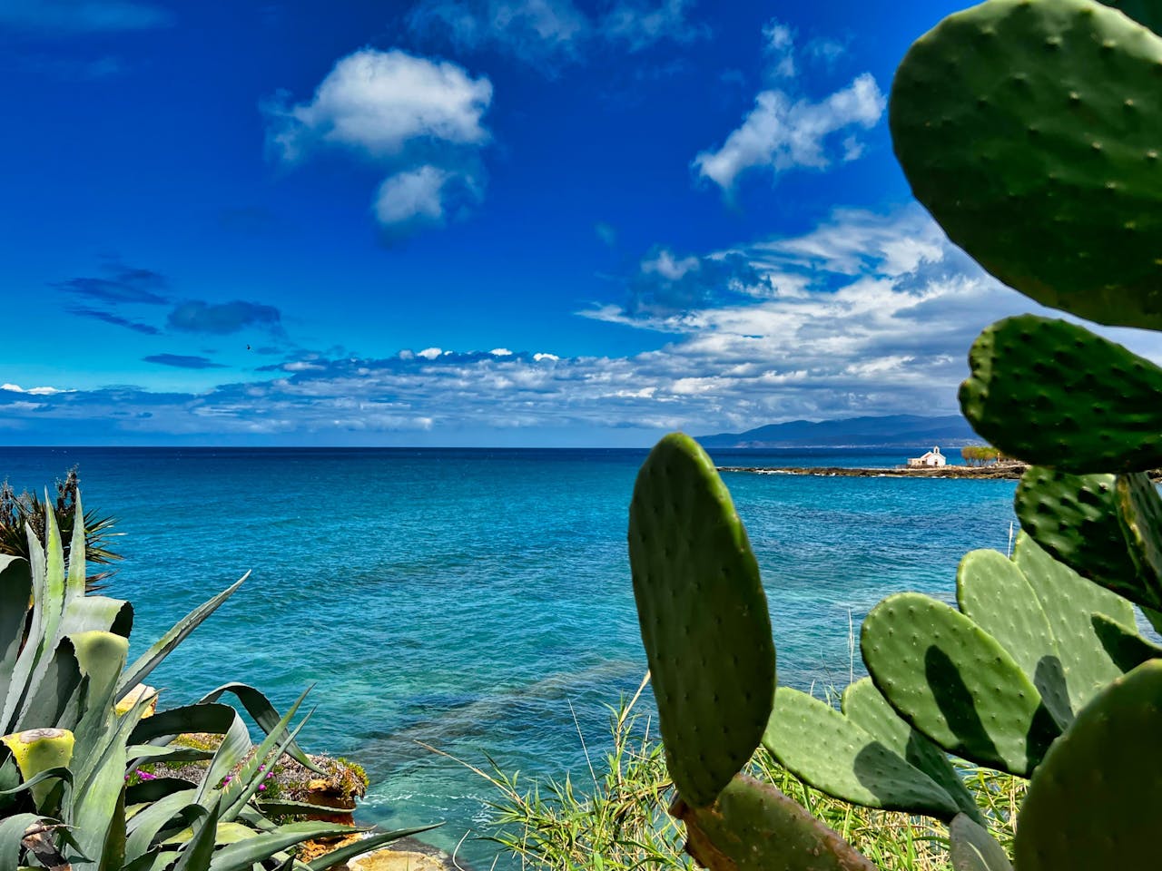 Limenas Chersonisou, Greece Limenas Chersonisou, Greece