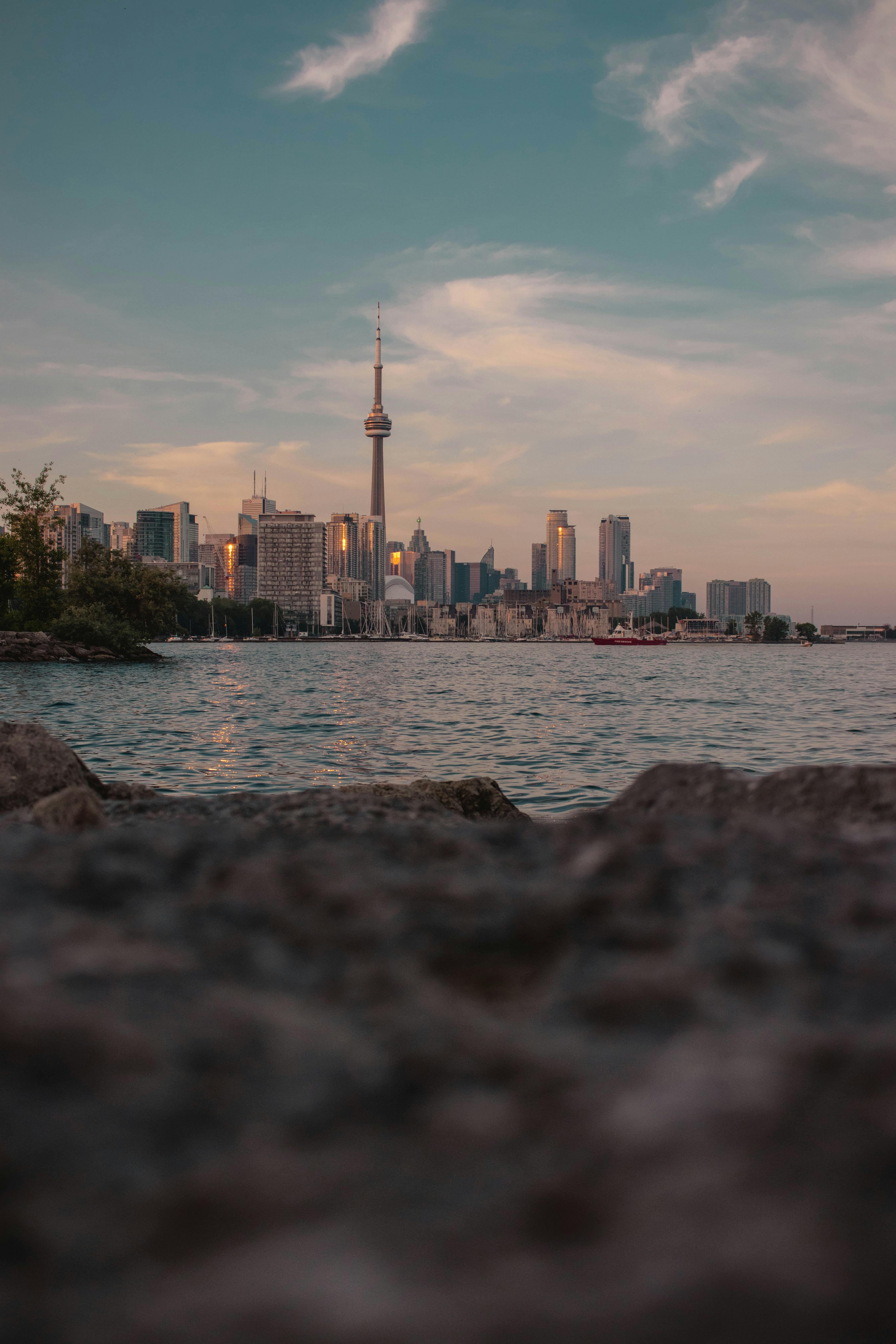 Best beaches near Toronto