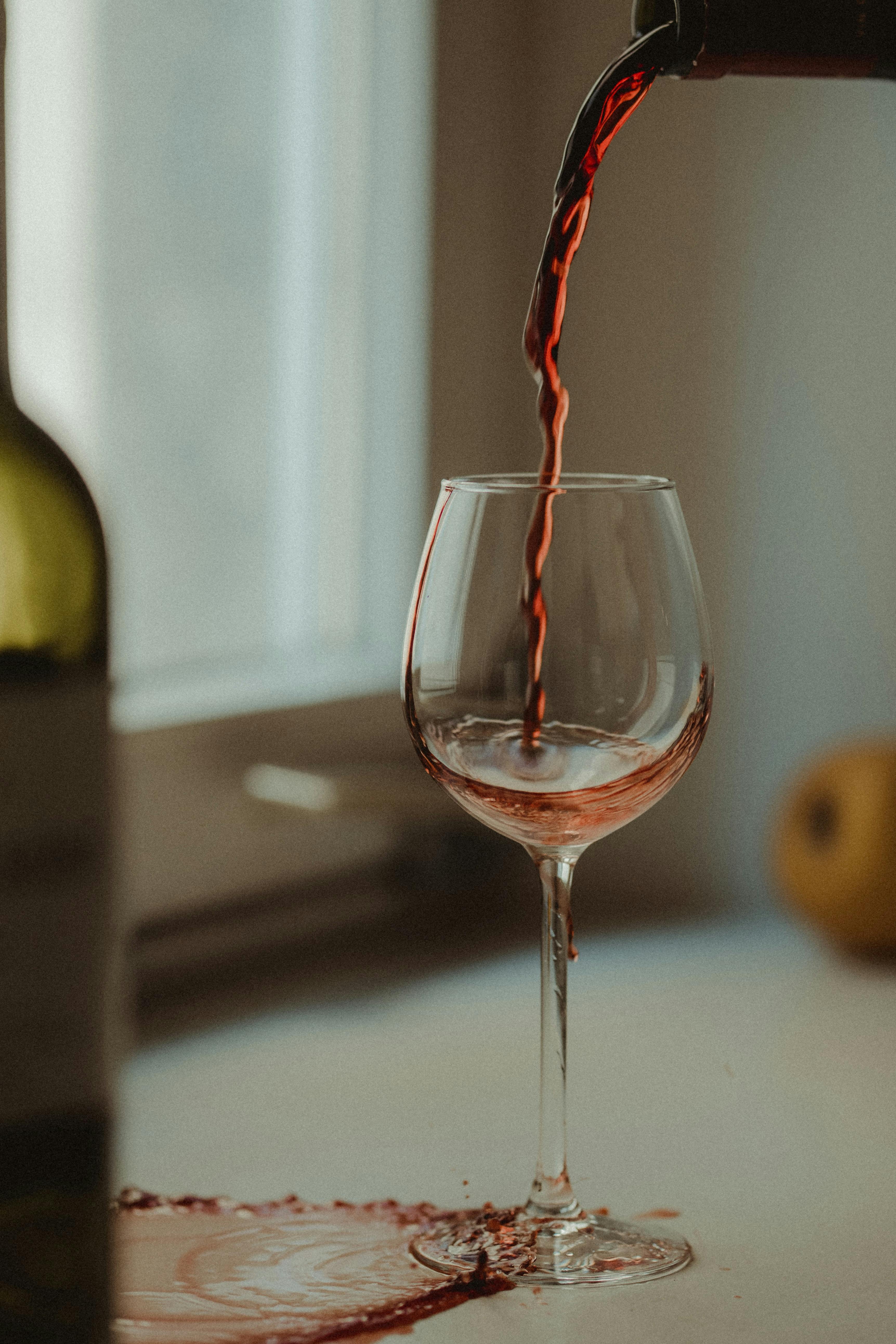 Wine bars in Strasbourg