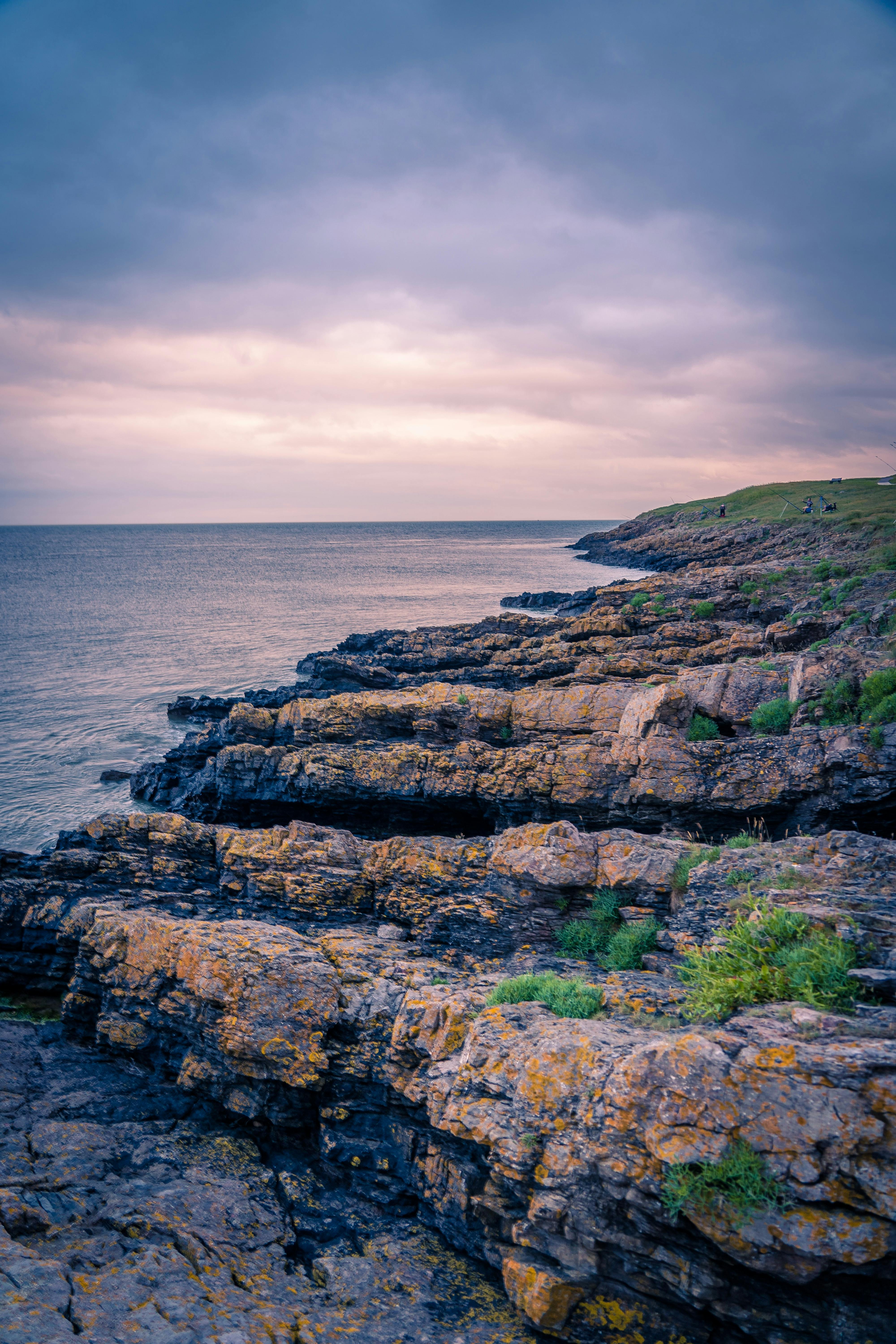 Barry Island near Birmingham