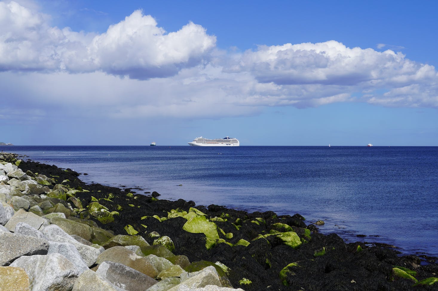 Best beaches near Dublin