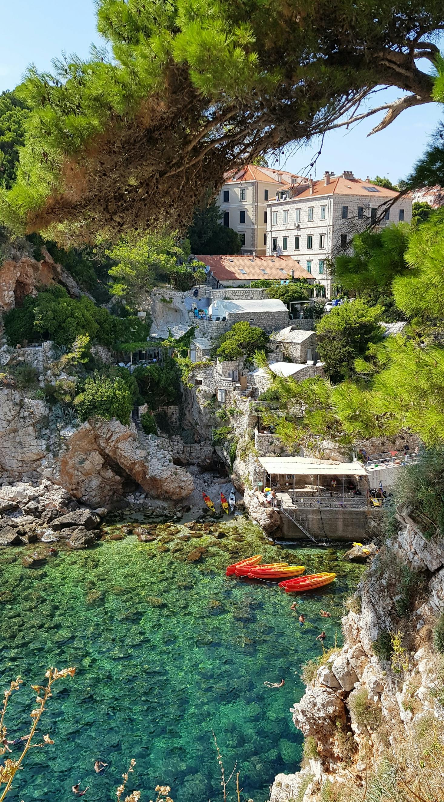 How to spend a weekend in Dubrovnik, Croatia