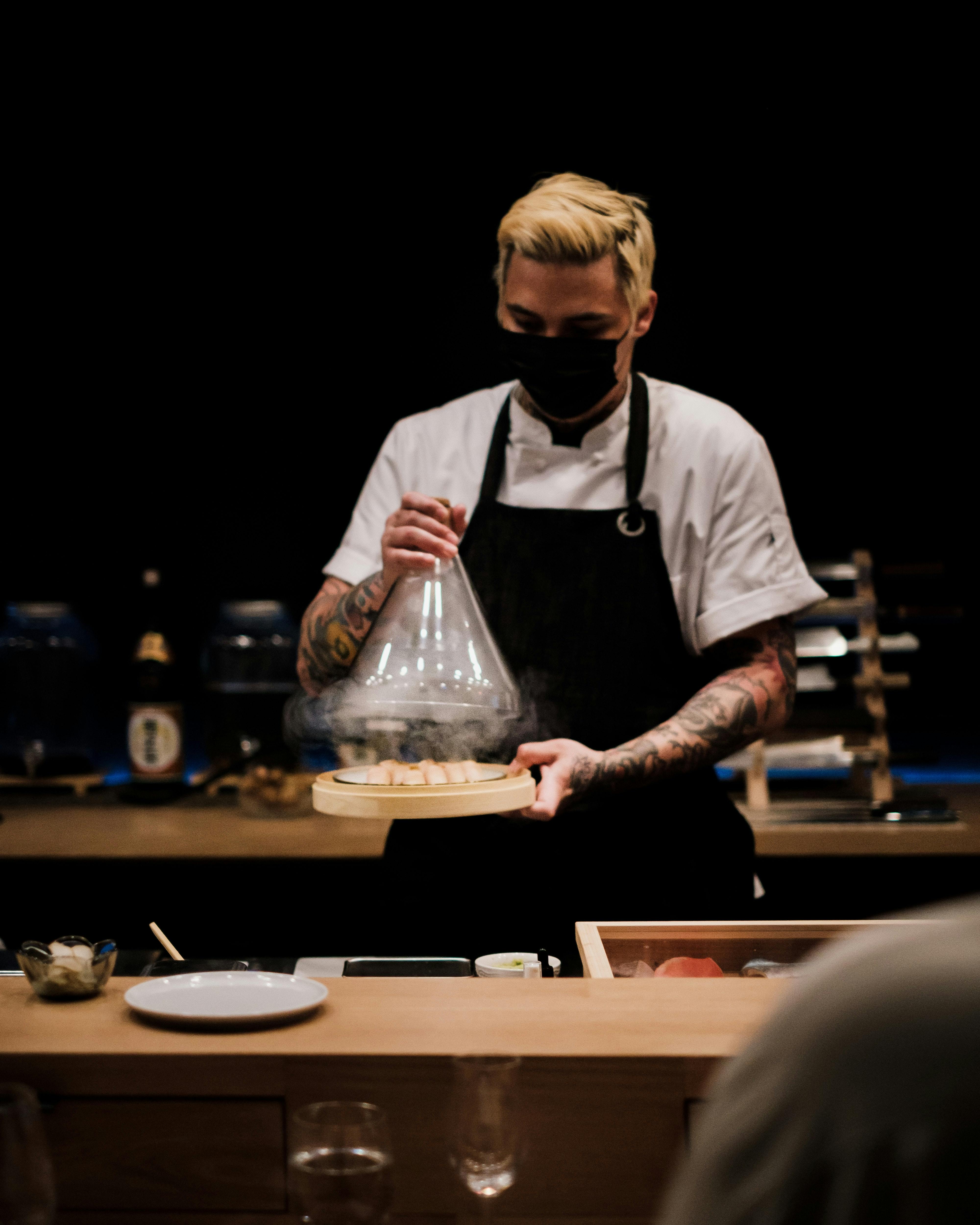 Chef in Orlando