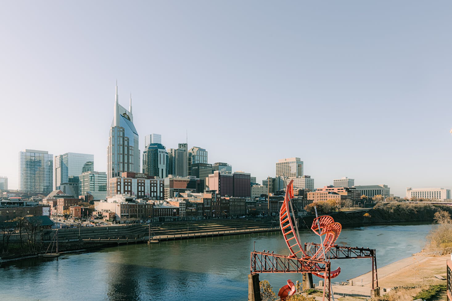 Nashville, Tennessee