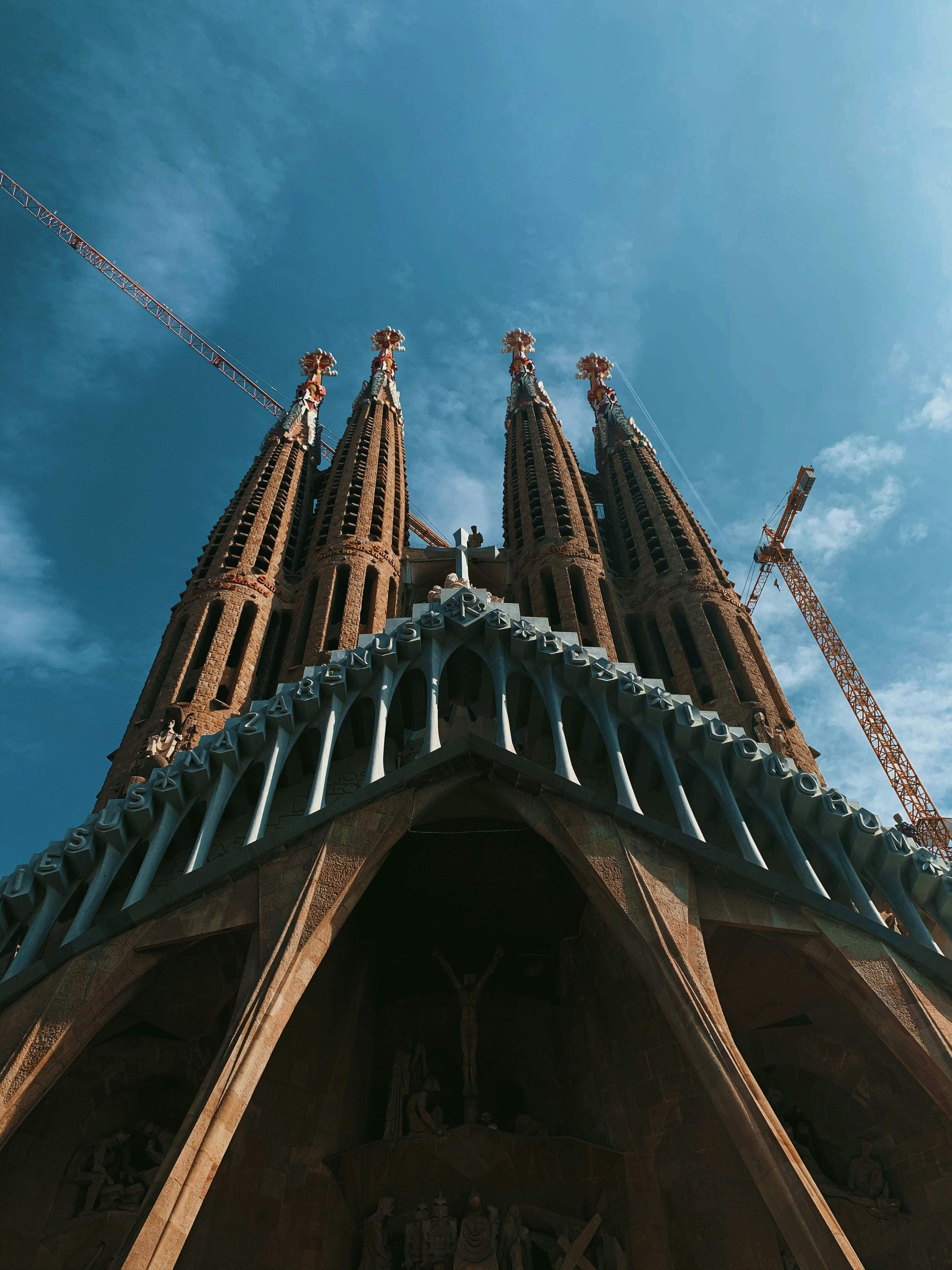 Barcelona music festivals in 2022