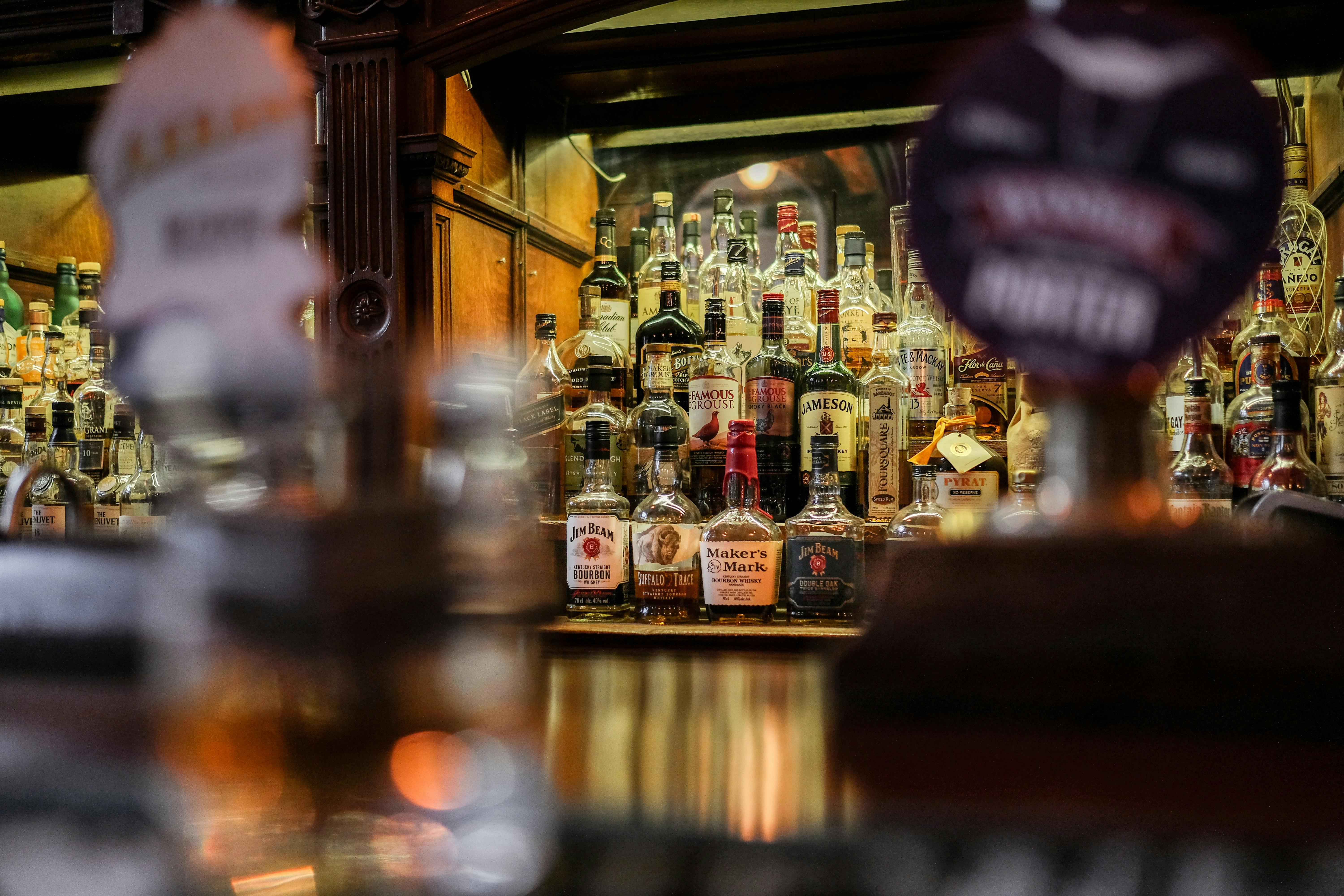 Wine bars in Edinburgh