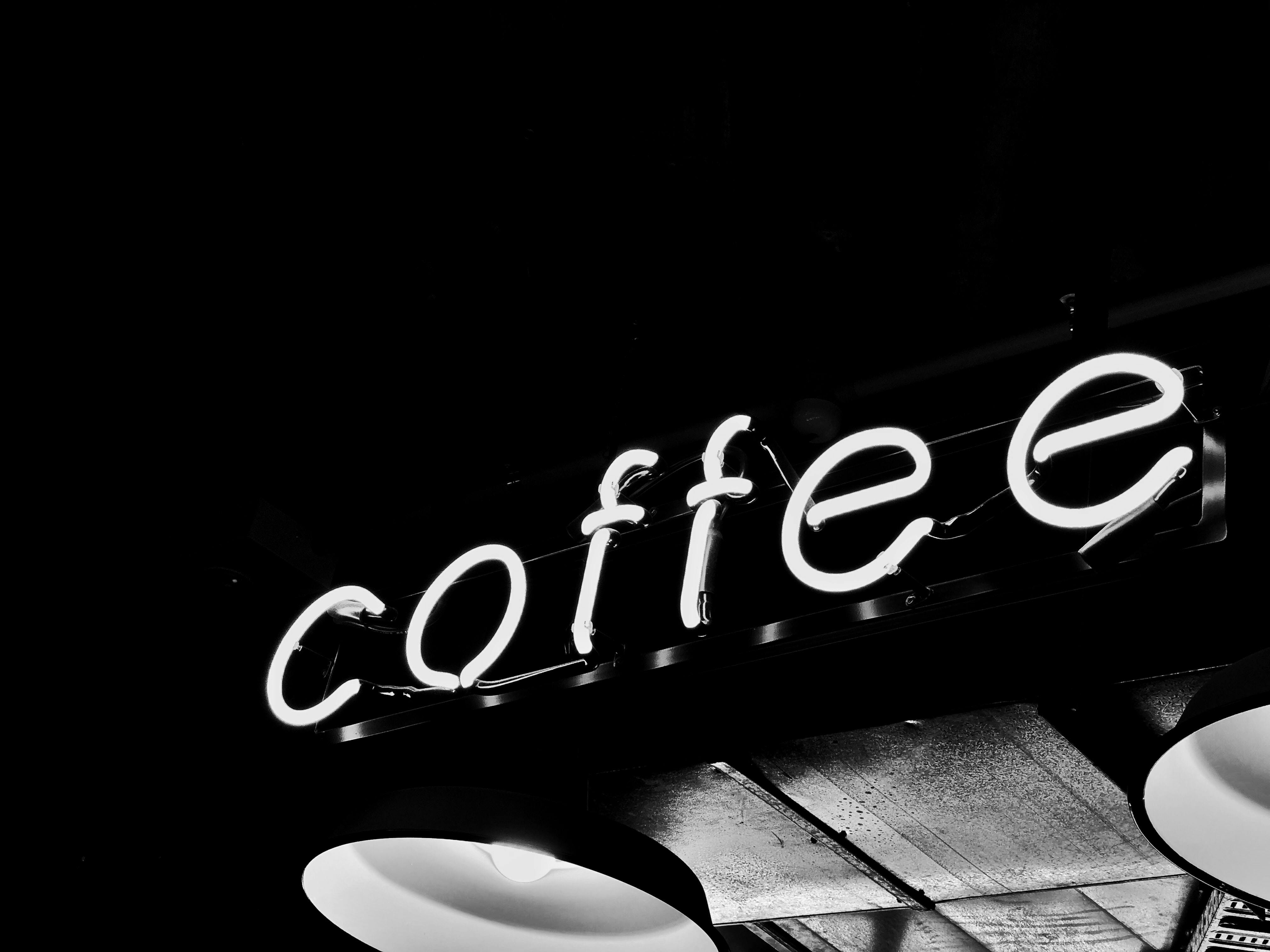 Coffee shops for work in Perth