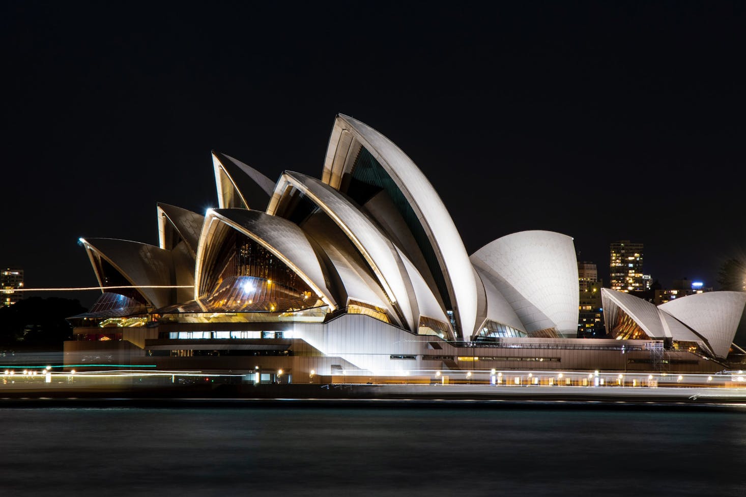 sydney observatory night tour