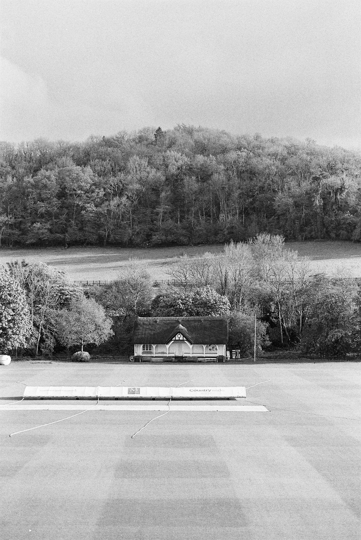 Bath Countryside