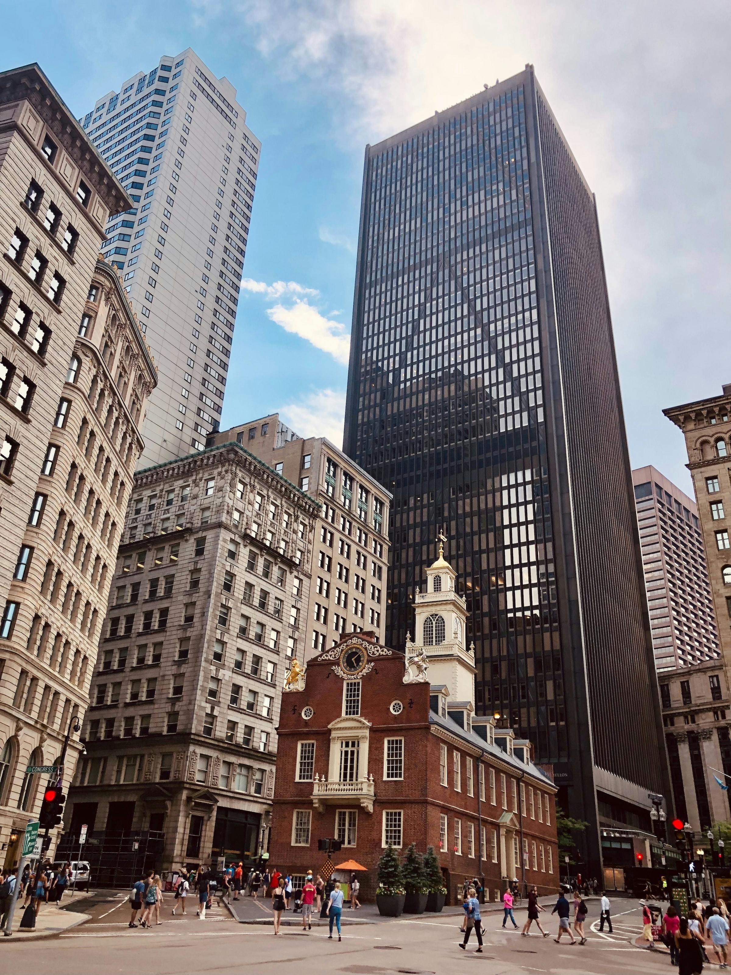 Is Boston safe to visit? A comprehensive safety guide Bounce