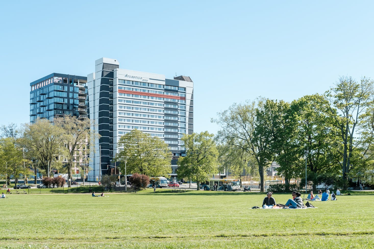 Halifax, Canada