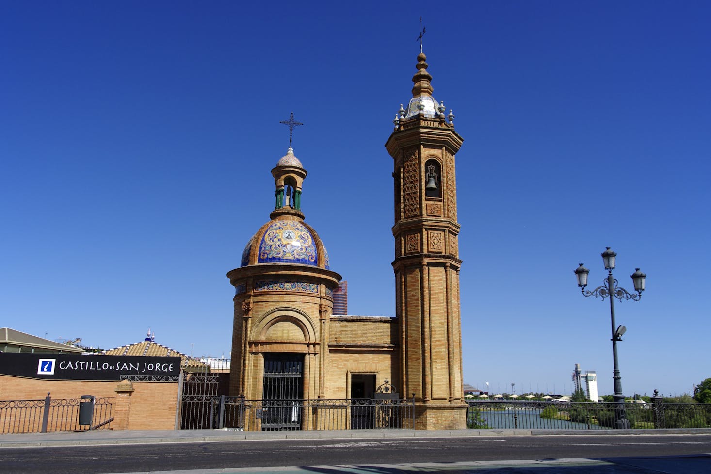 Seville, Spain