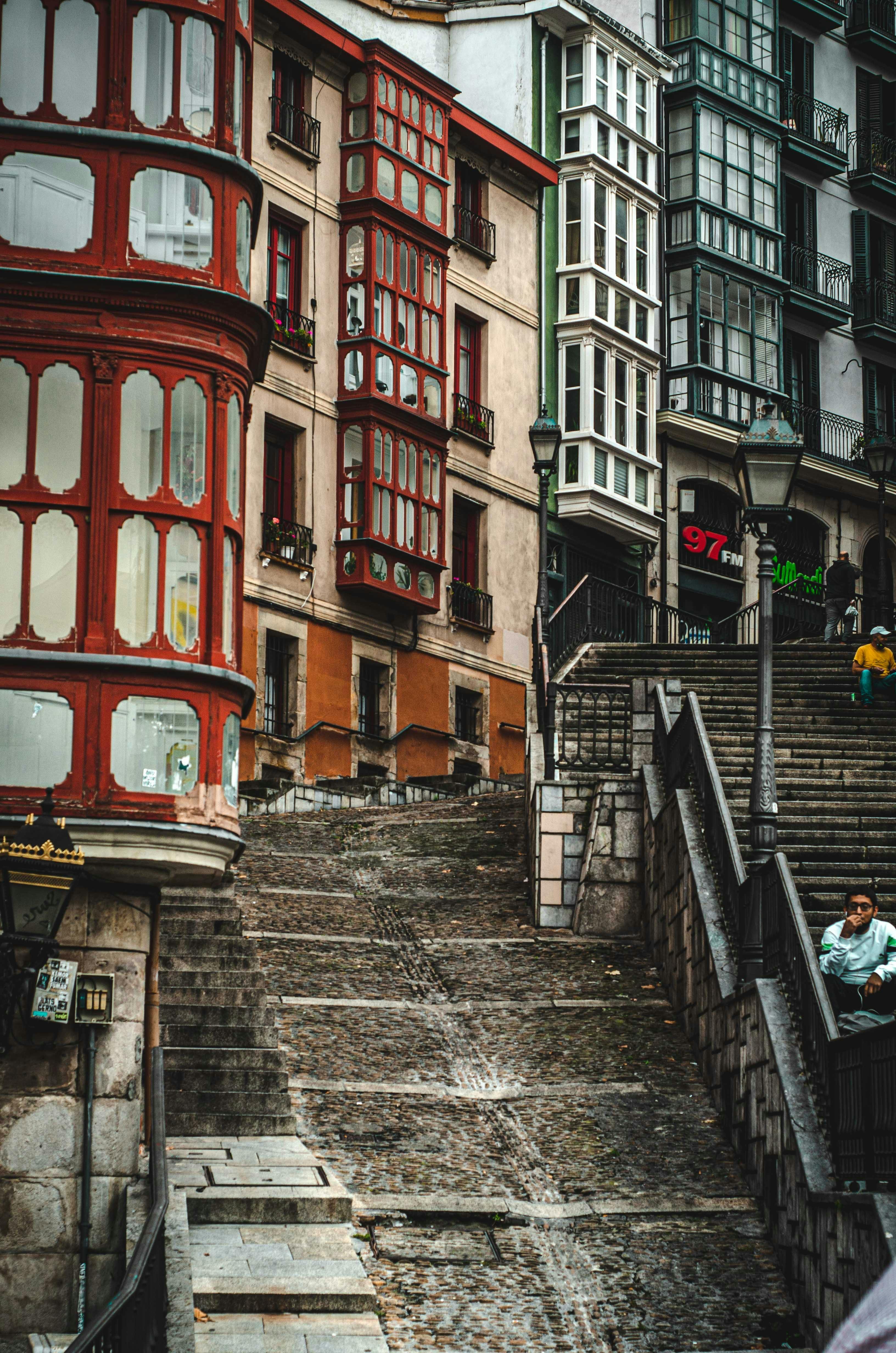 Shopping in Casco Viejo