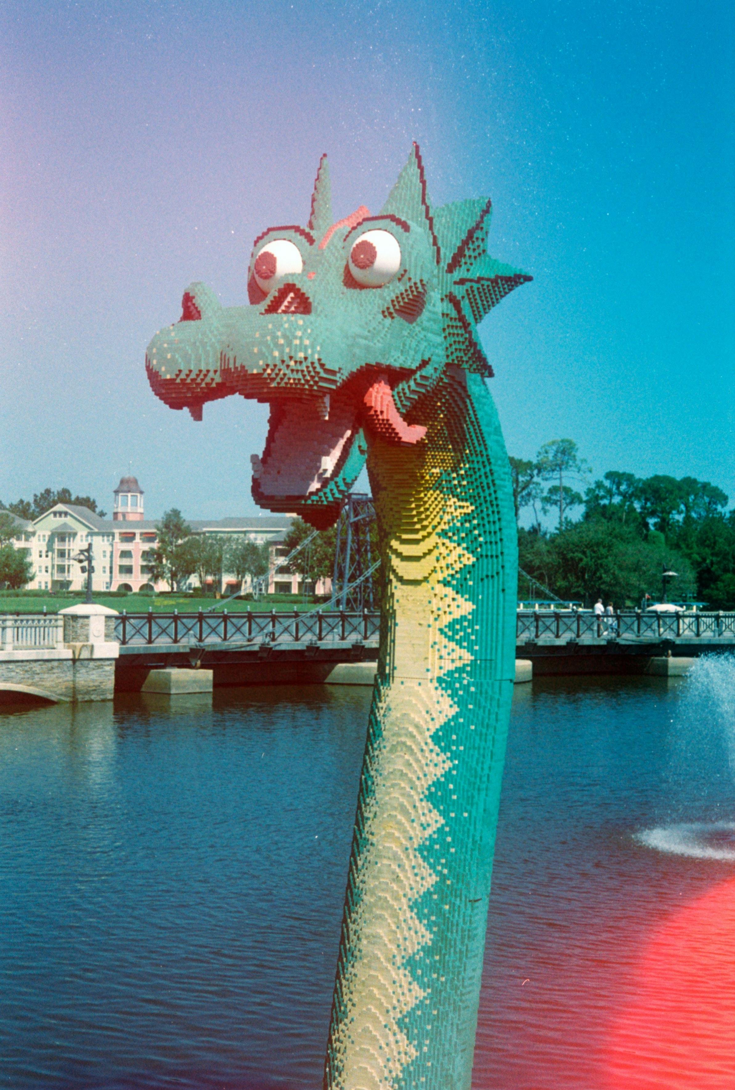 Disney Springs, Florida, USA