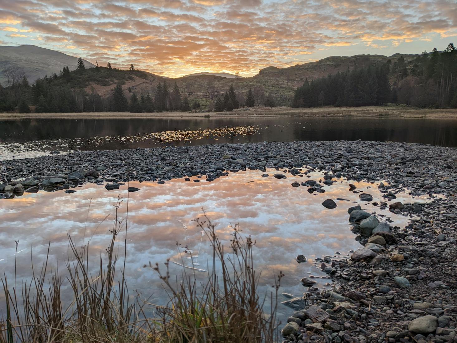 Day trips from Liverpool to the Lake District