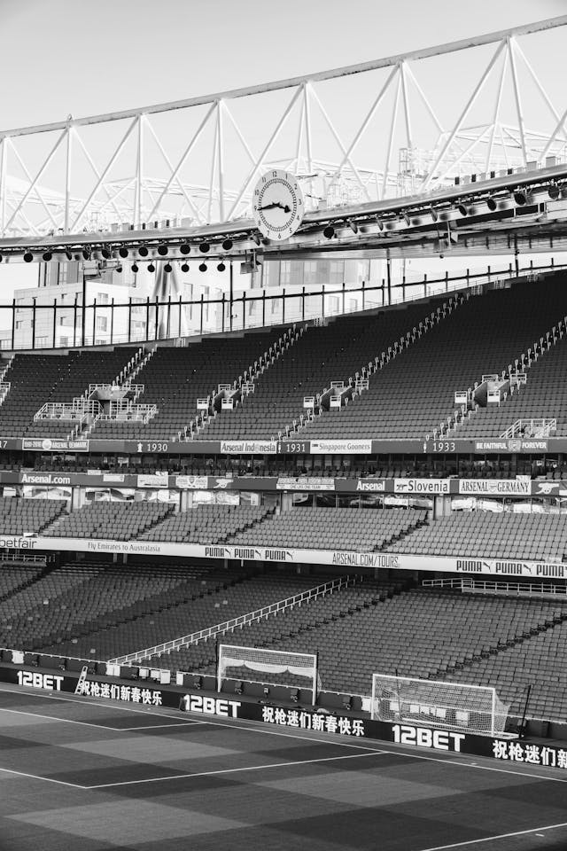 Wembley Stadium Luggage Storage from £4.30 / Day Bounce