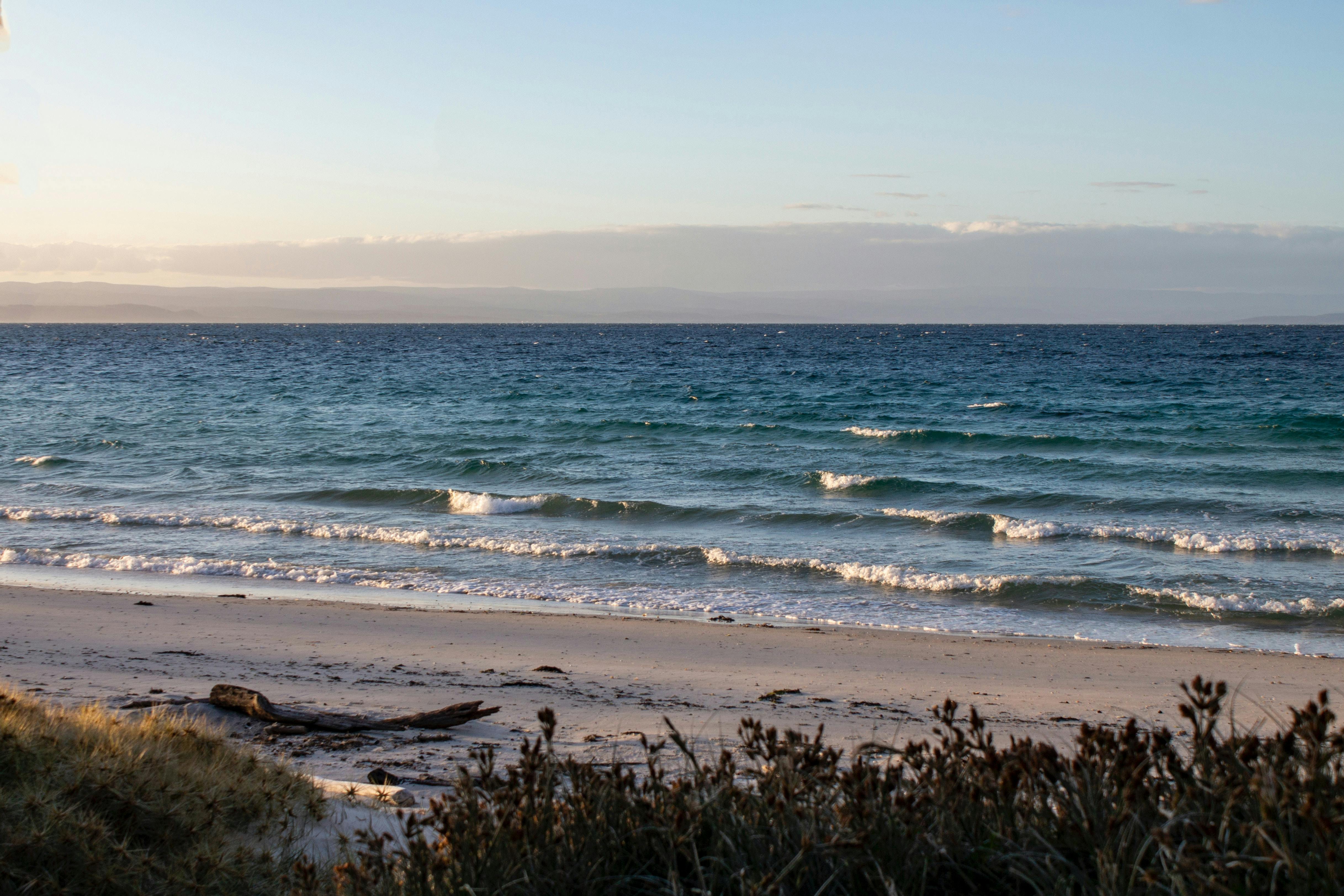 Best beaches near Hobart, TAS