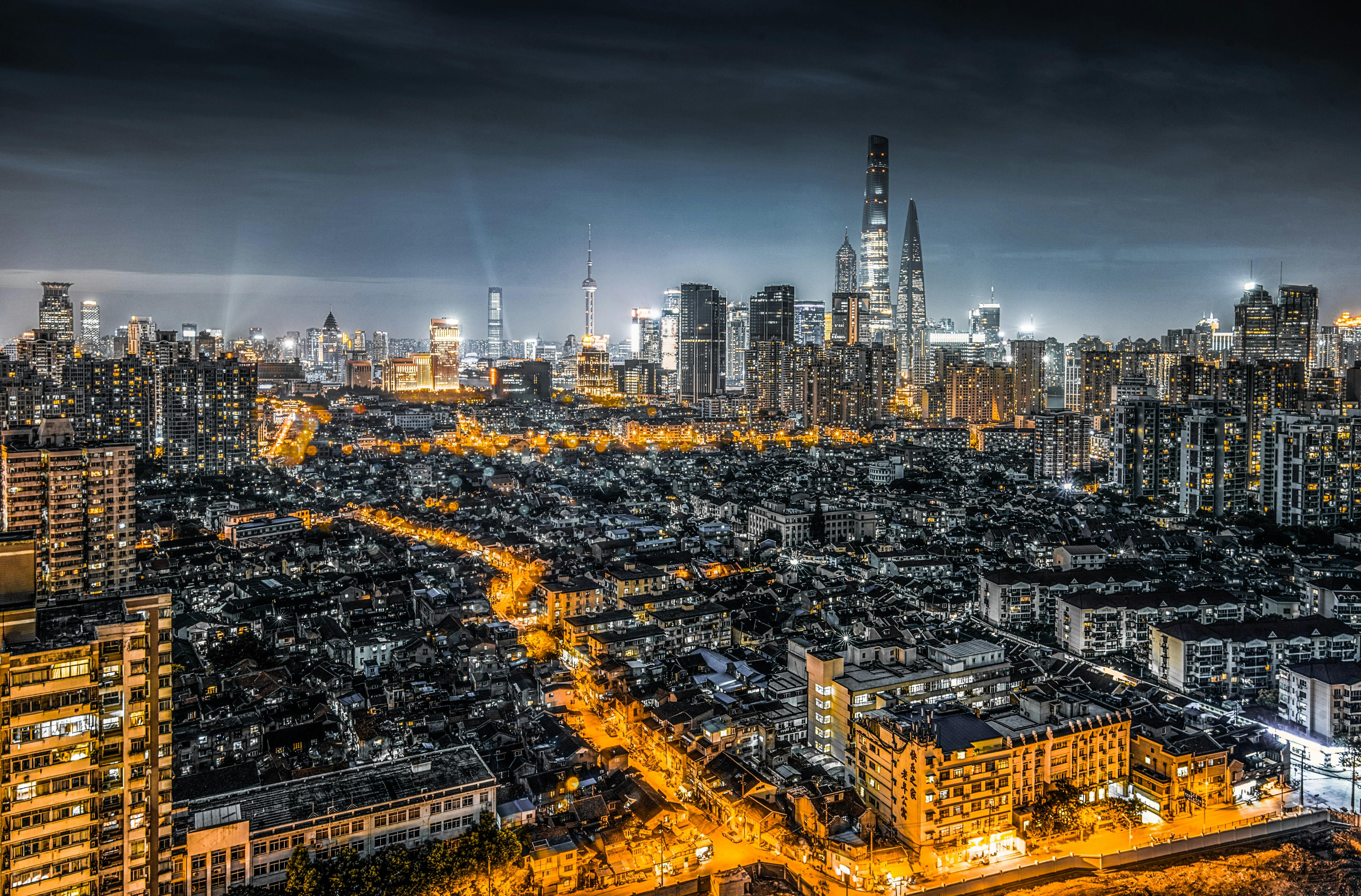 Shanghai, China