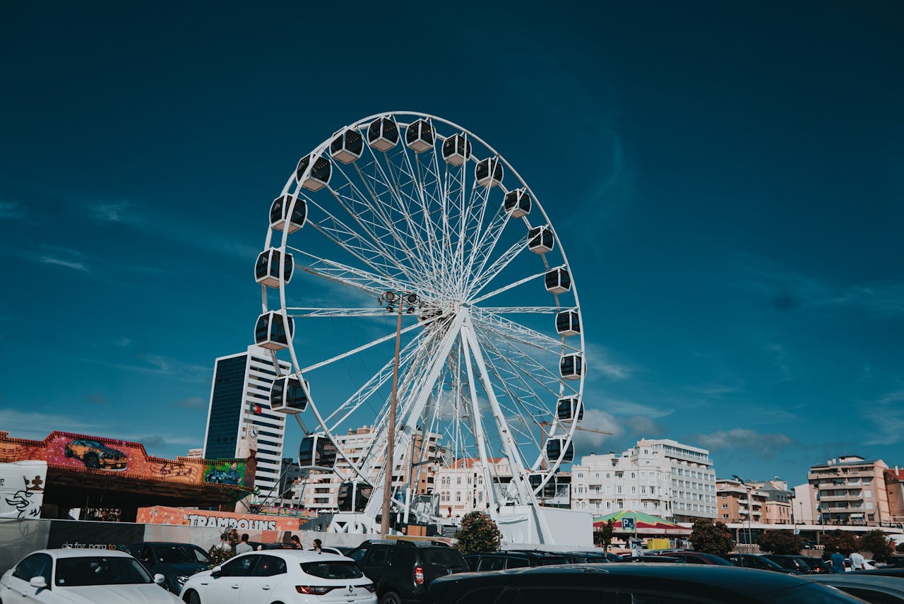 Figueira da Foz, Portugal