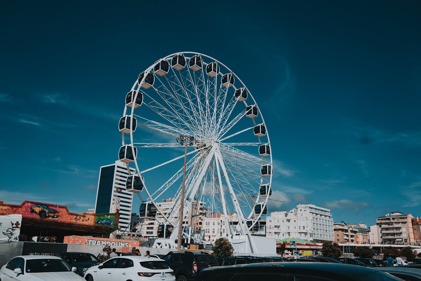 Figueira da Foz, Portugal