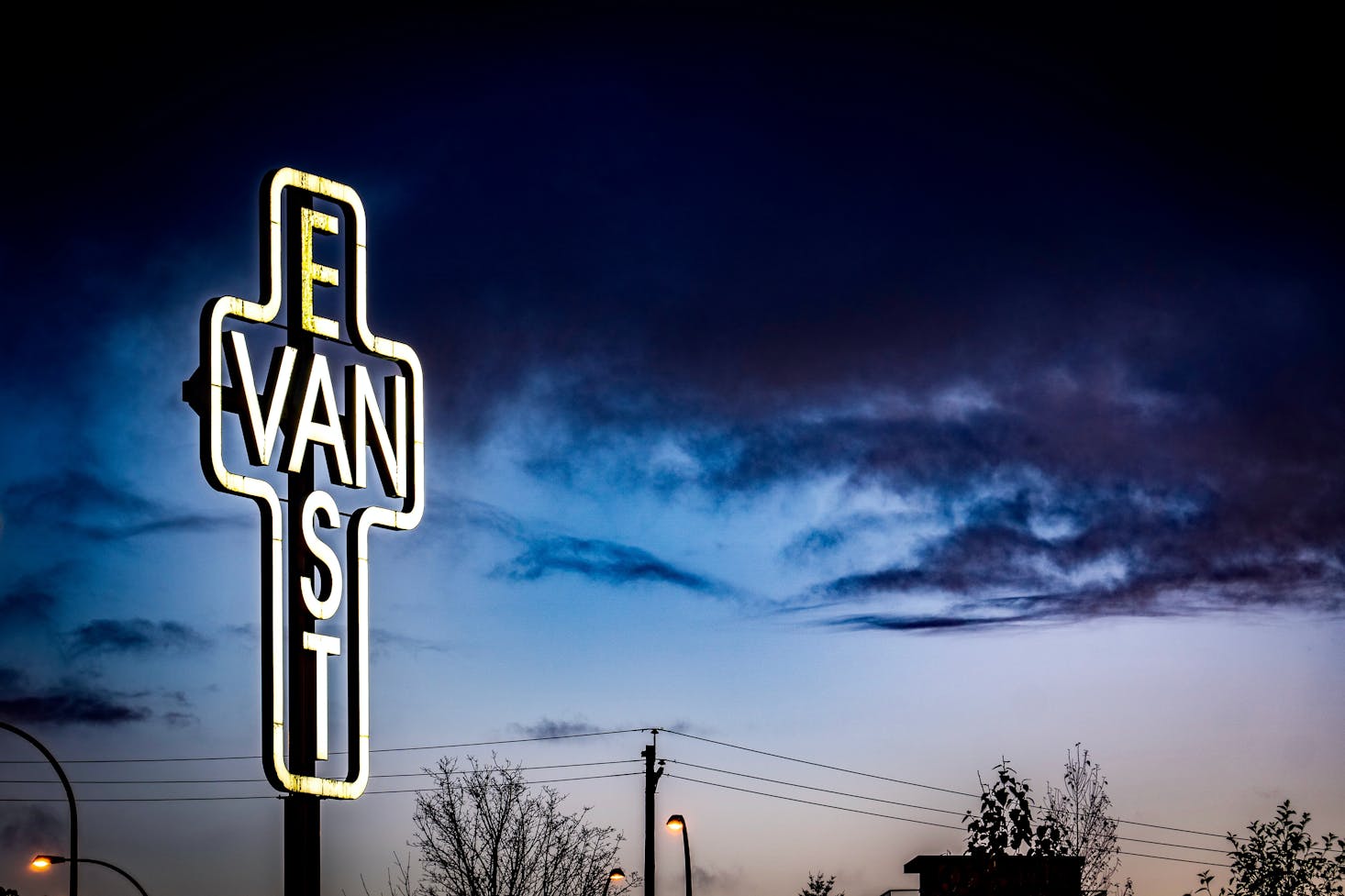 Affordable hotels in East Van