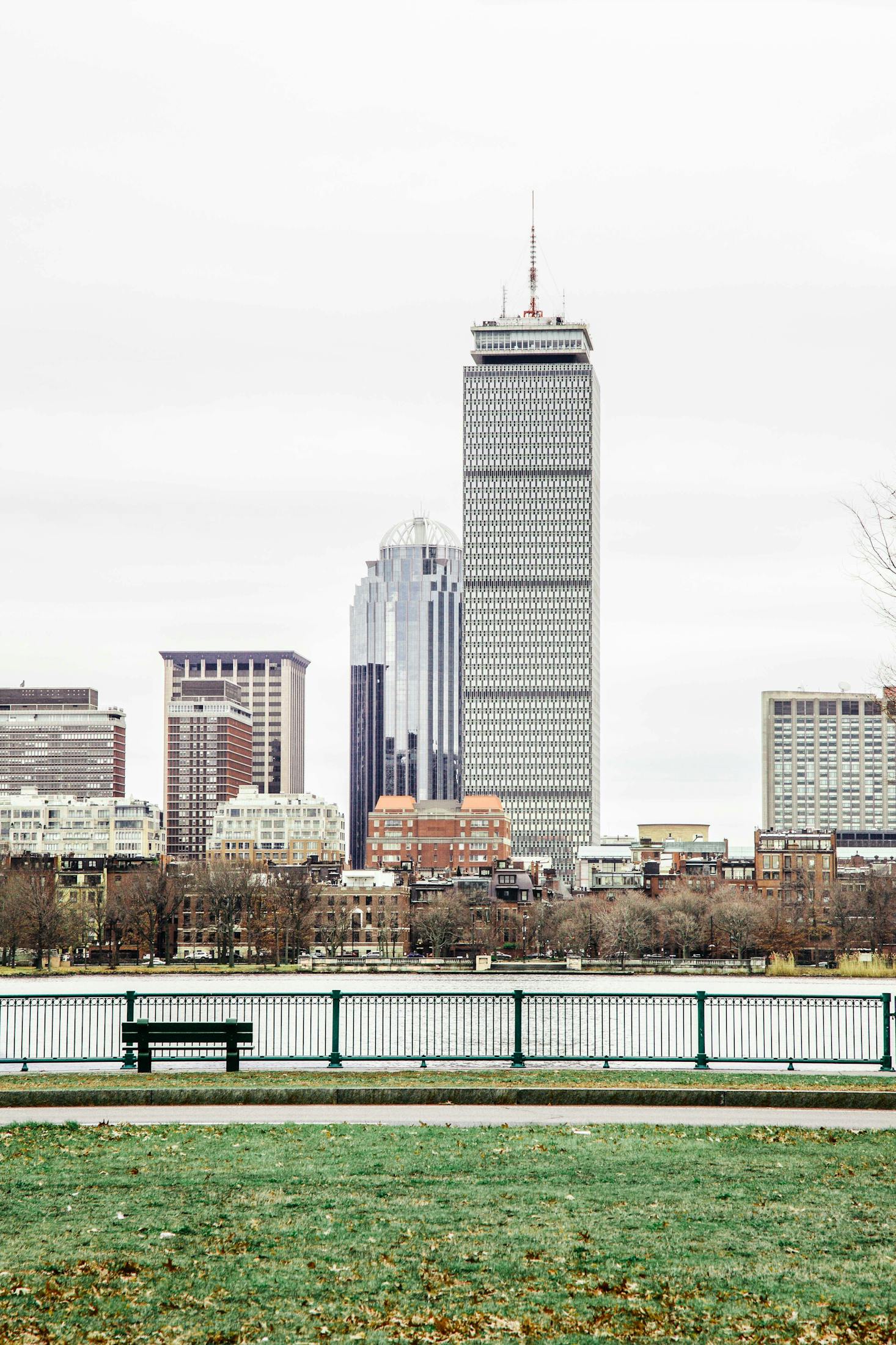 Exploring Boston on a budget