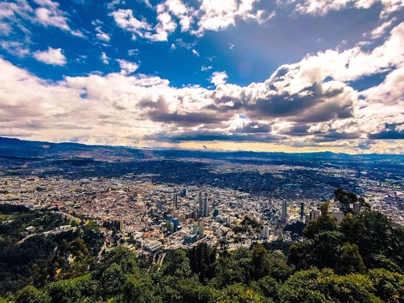 Bogotá, Colombia